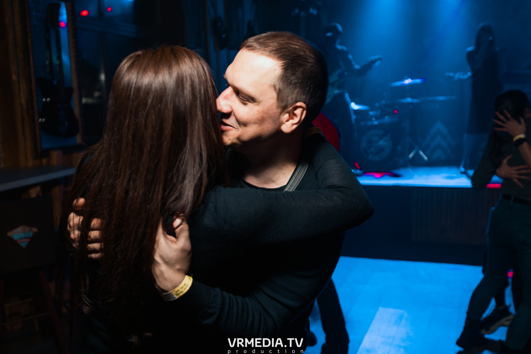 Выходные в «Alpen Club»