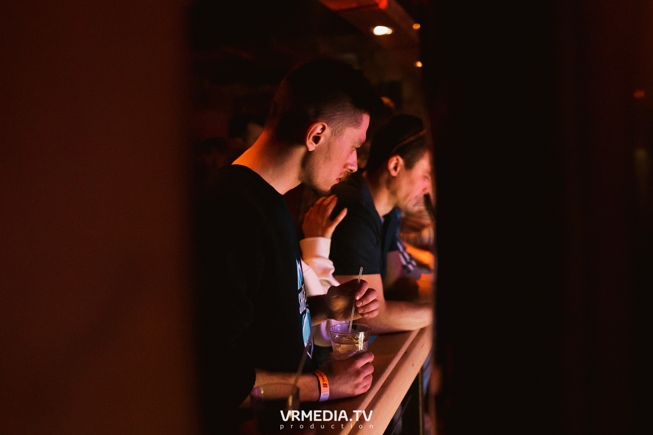 Выходные в «Alpen club»