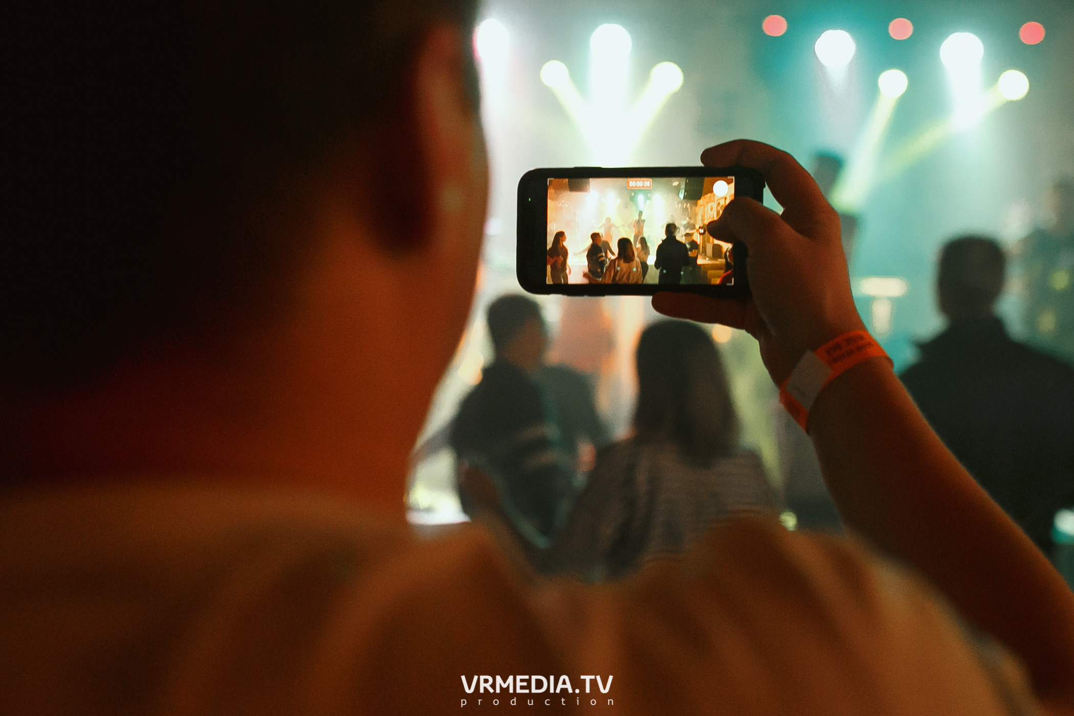 Выходные в «Alpen club»