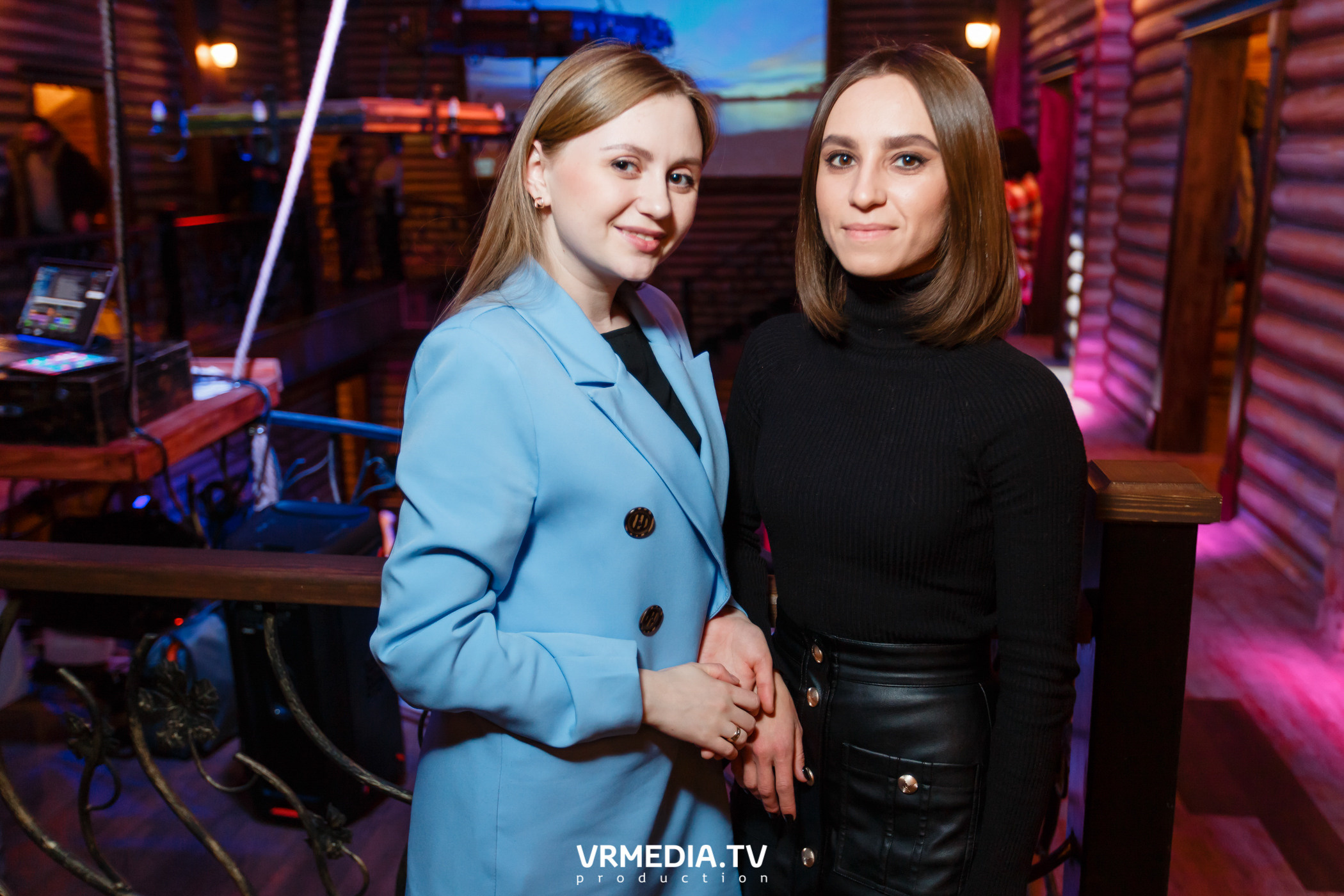 Выходные «У Петровича»