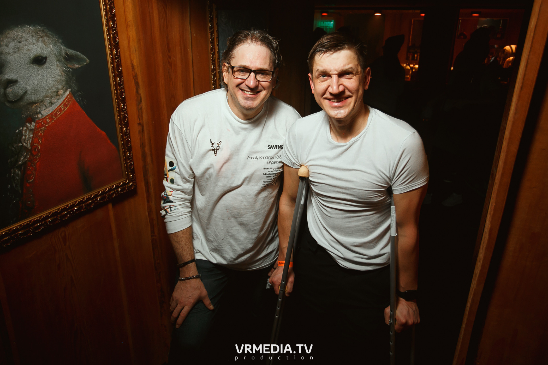 Выходные в «Alpen Club»