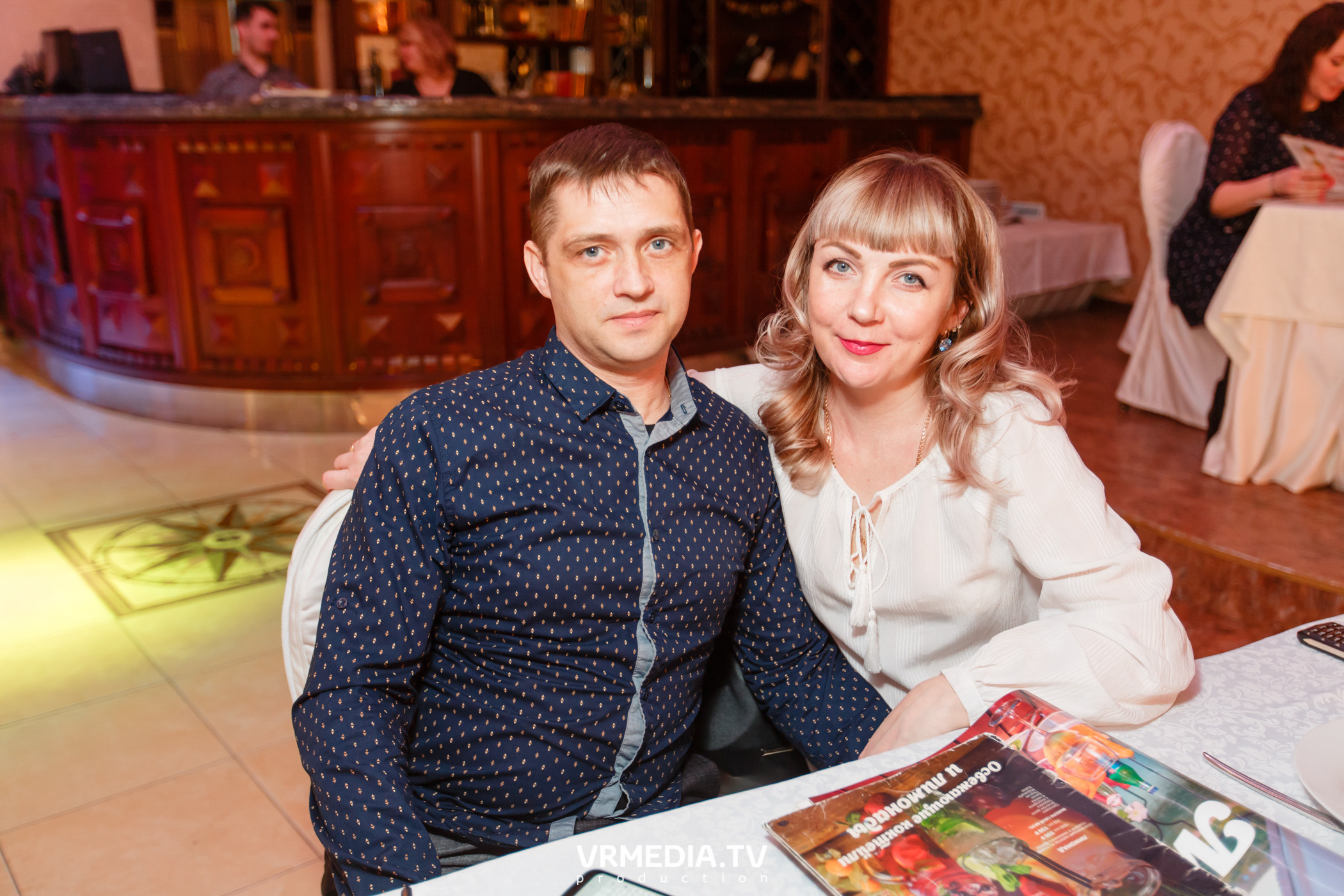 День защитника отечества в РК «Лазурный Берег»