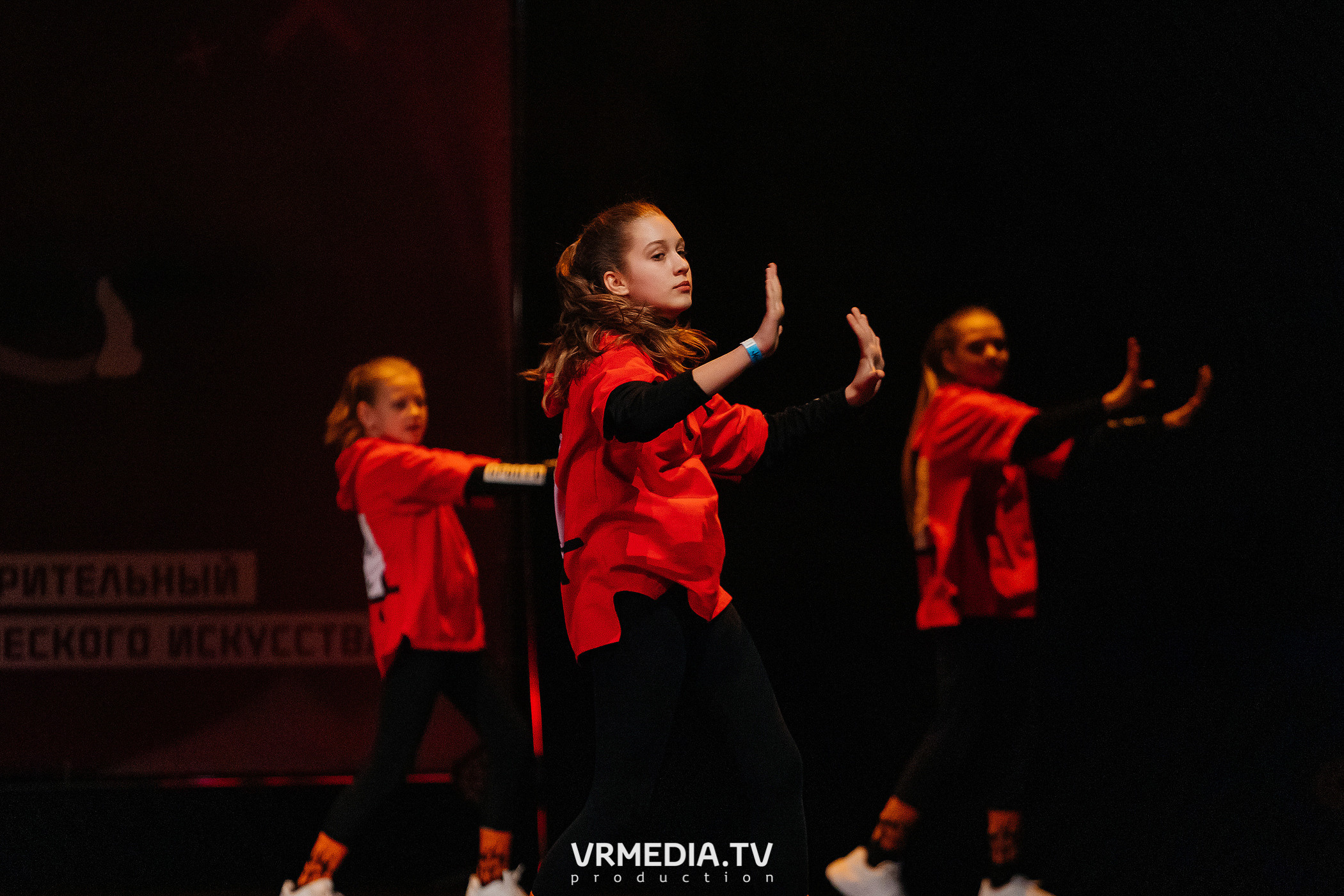 Благотворительный межрегиональный фестиваль «МЫ»