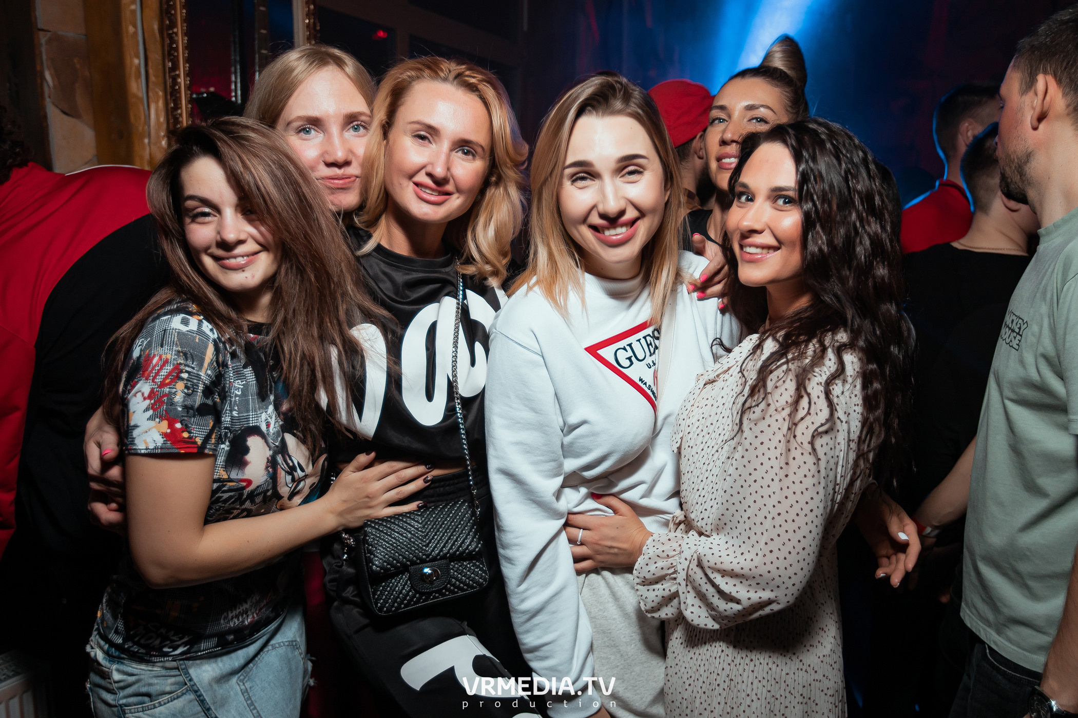 Выходные в «Alpen club»