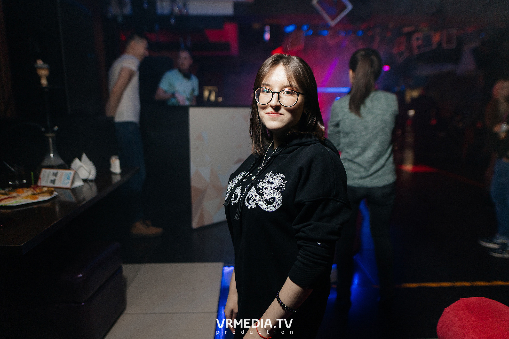 Выпускной Chao’s Dj School № 6