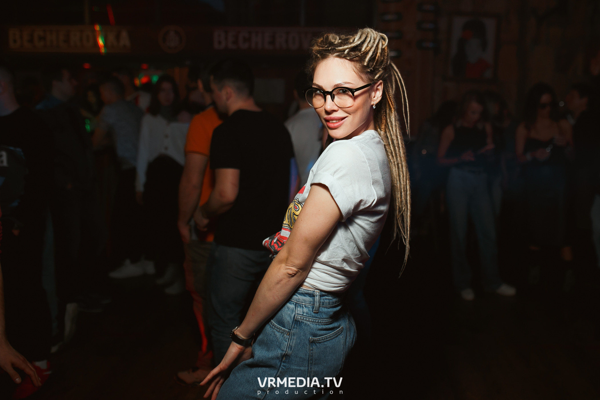 Выходные в «Alpen club»