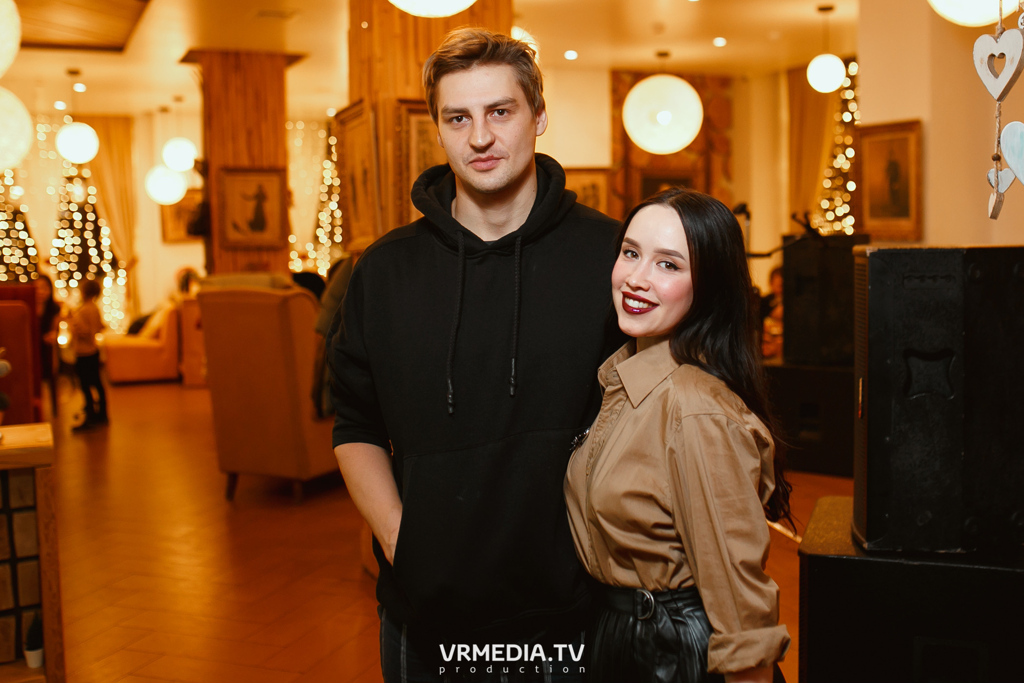 Выходные в «Alpen Club»