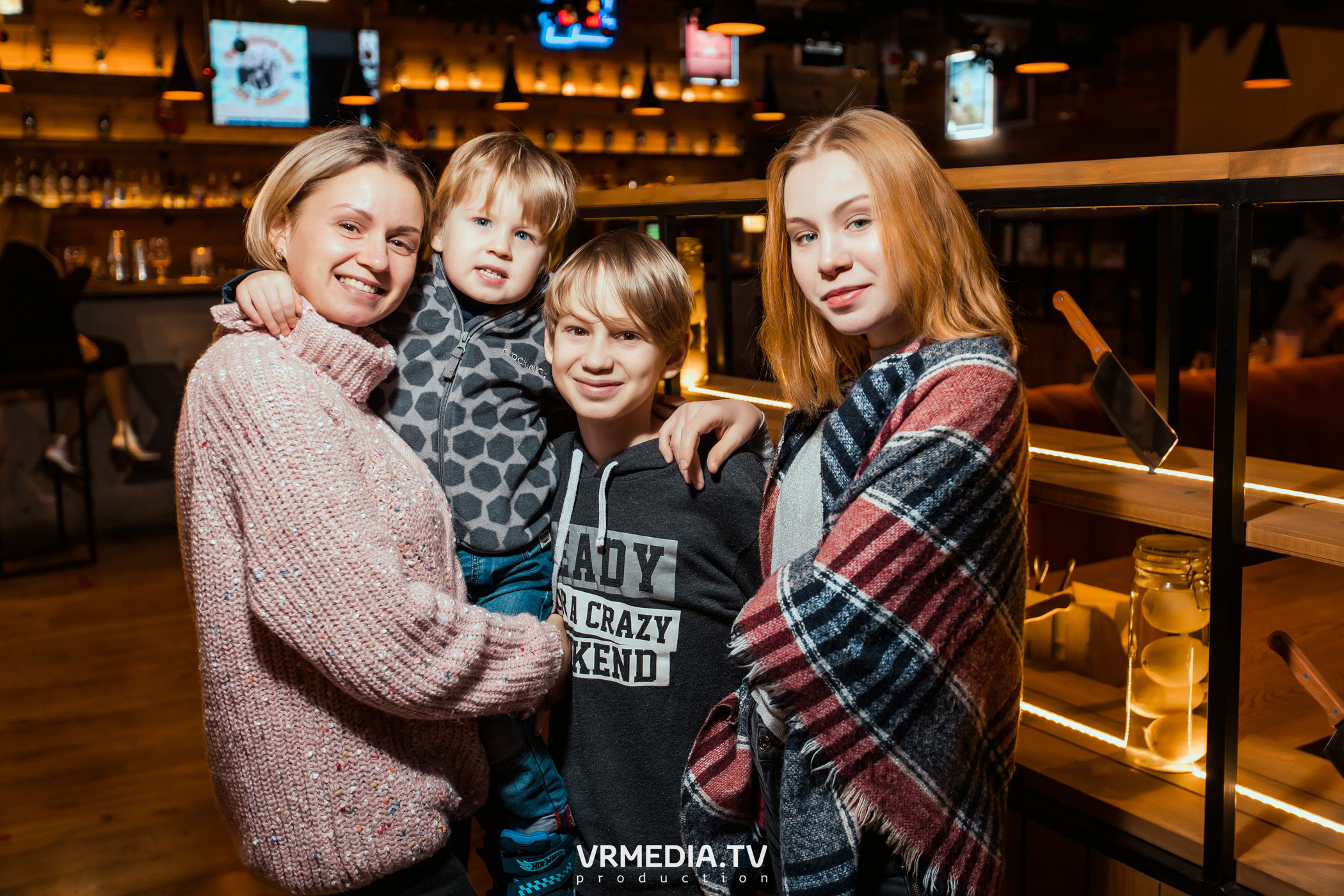 Джазовая среда. Рождественский вечер с «Joy Spring»