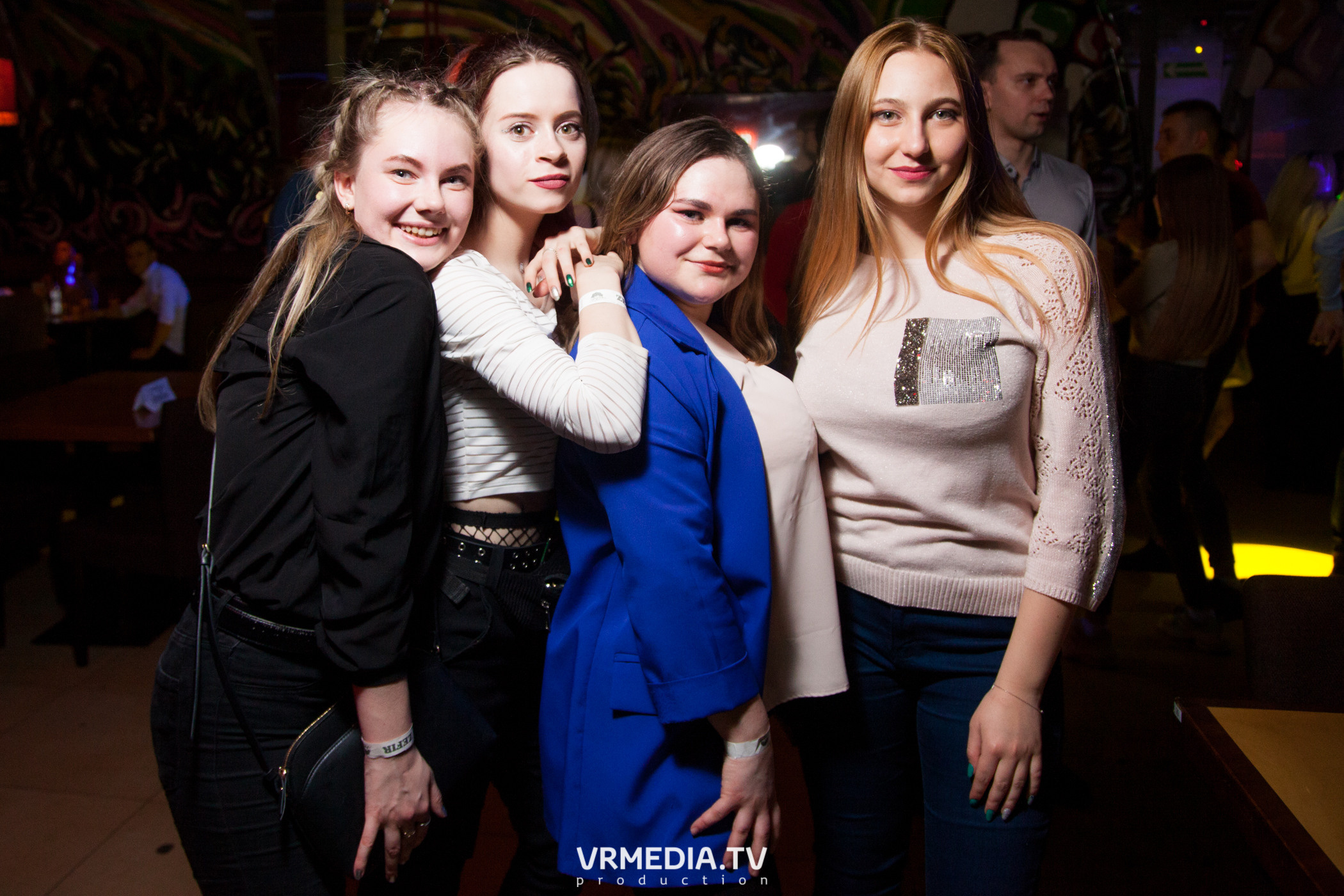 Выходные в НК «Zefir»