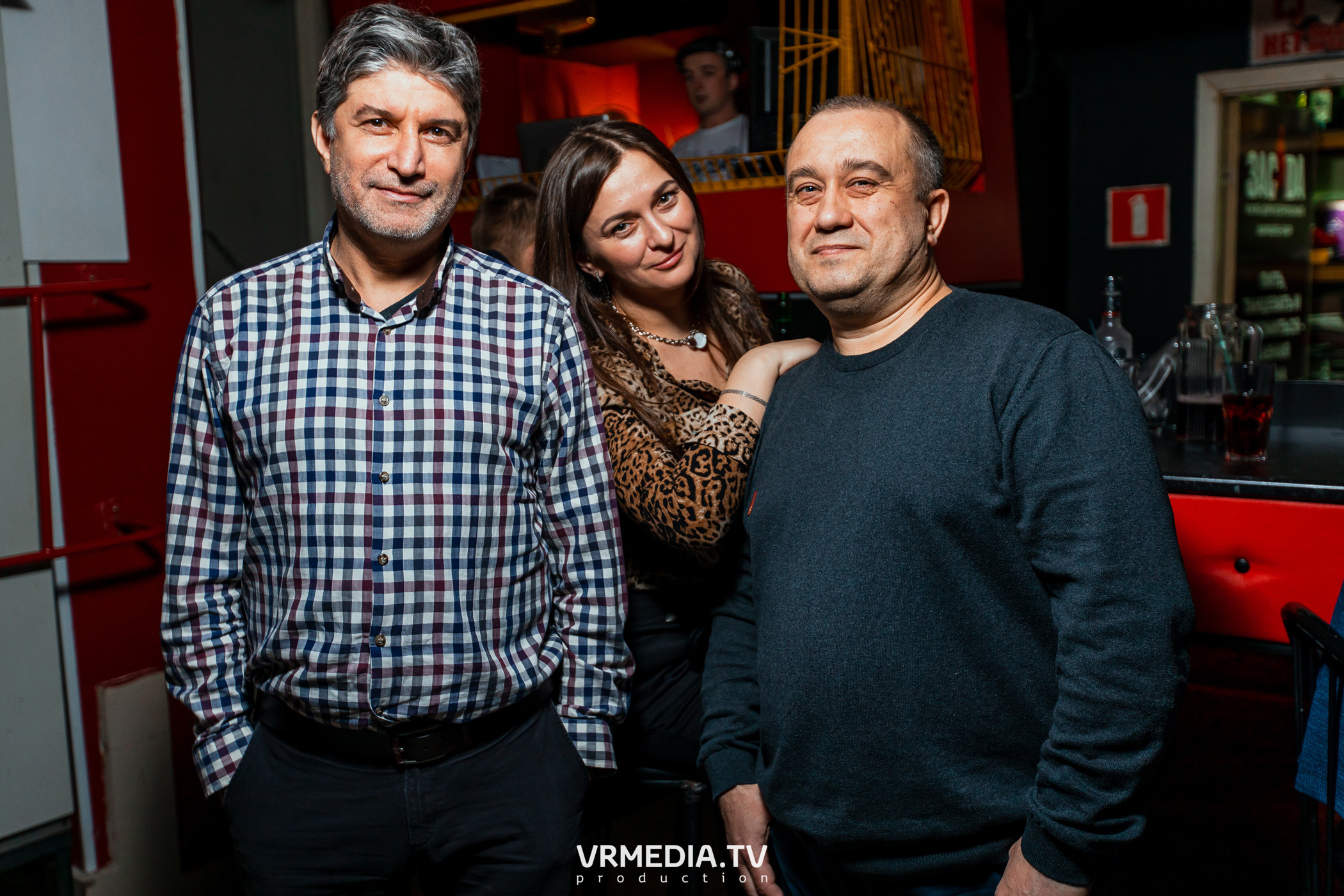 Happy Birthday Zasada. День 1