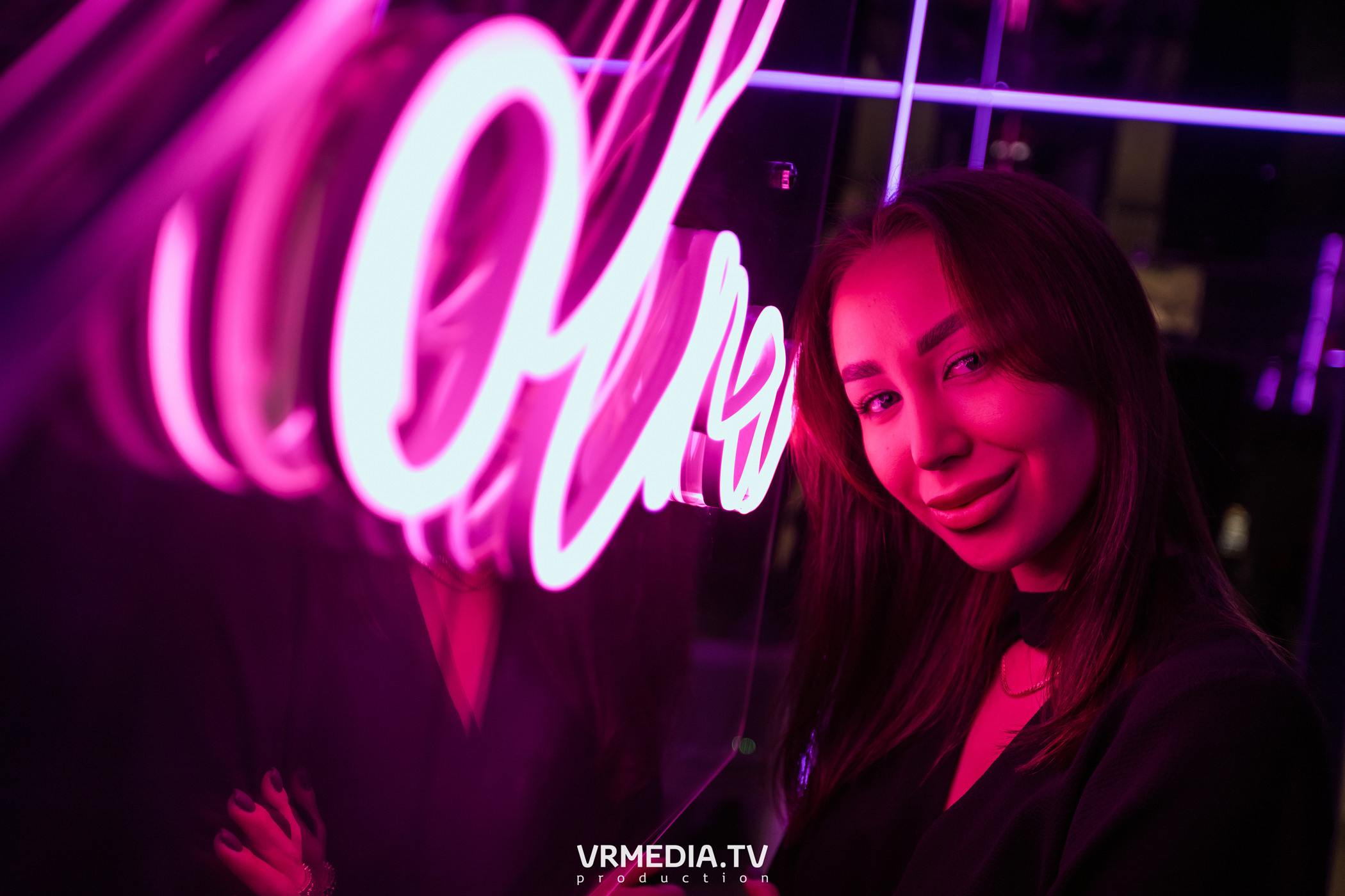 Merry Christmas в караоке «Volna»