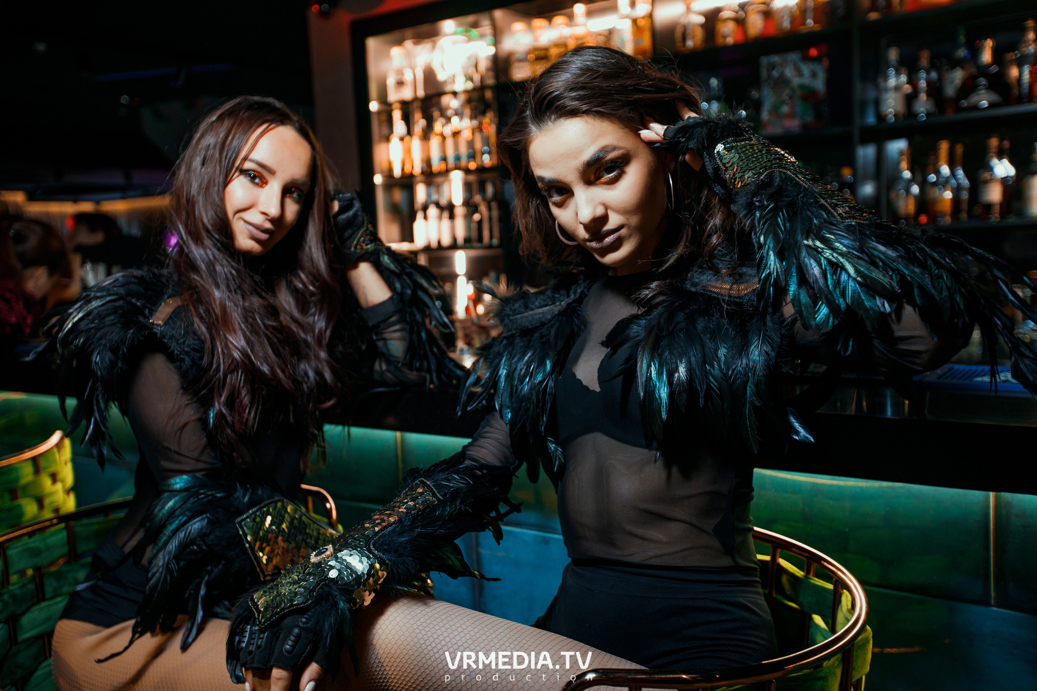 Men's Weekend в караоке «Volna»