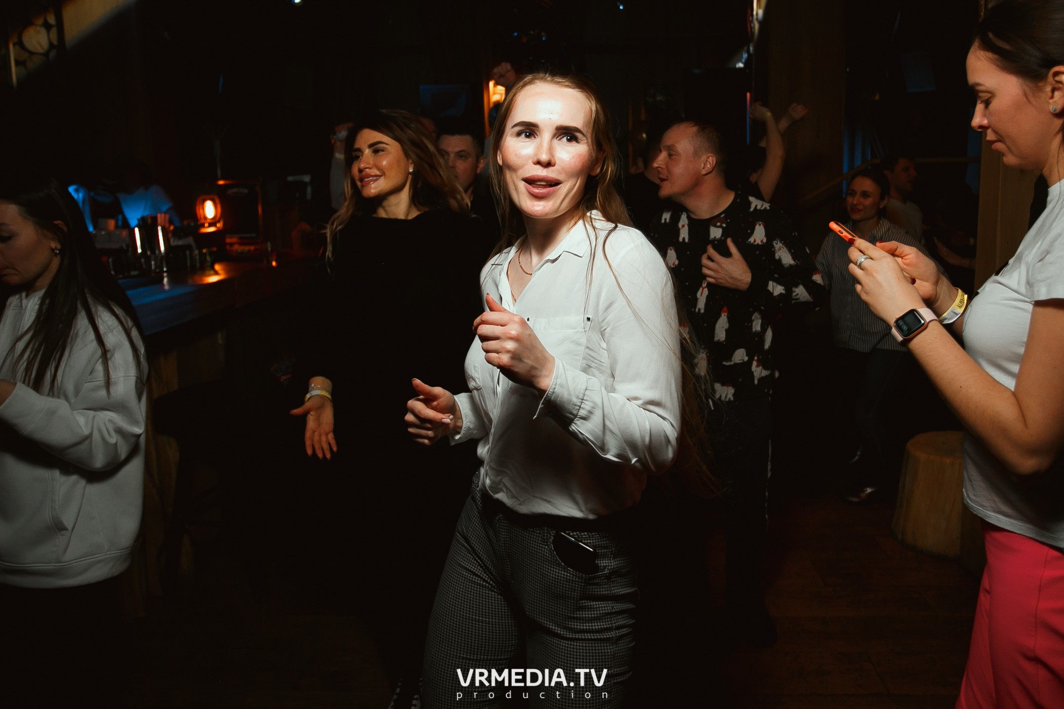 Выходные в «Alpen Club»