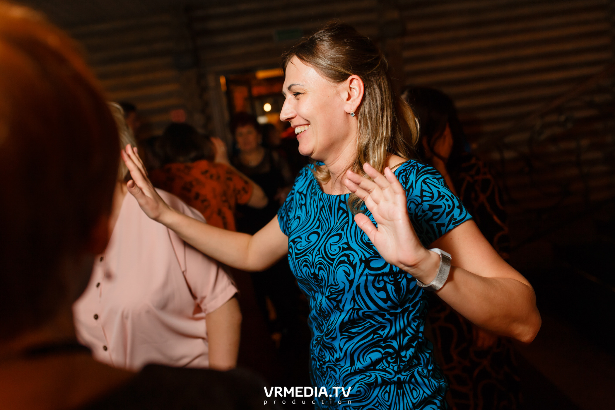 Выходные «У Петровича»