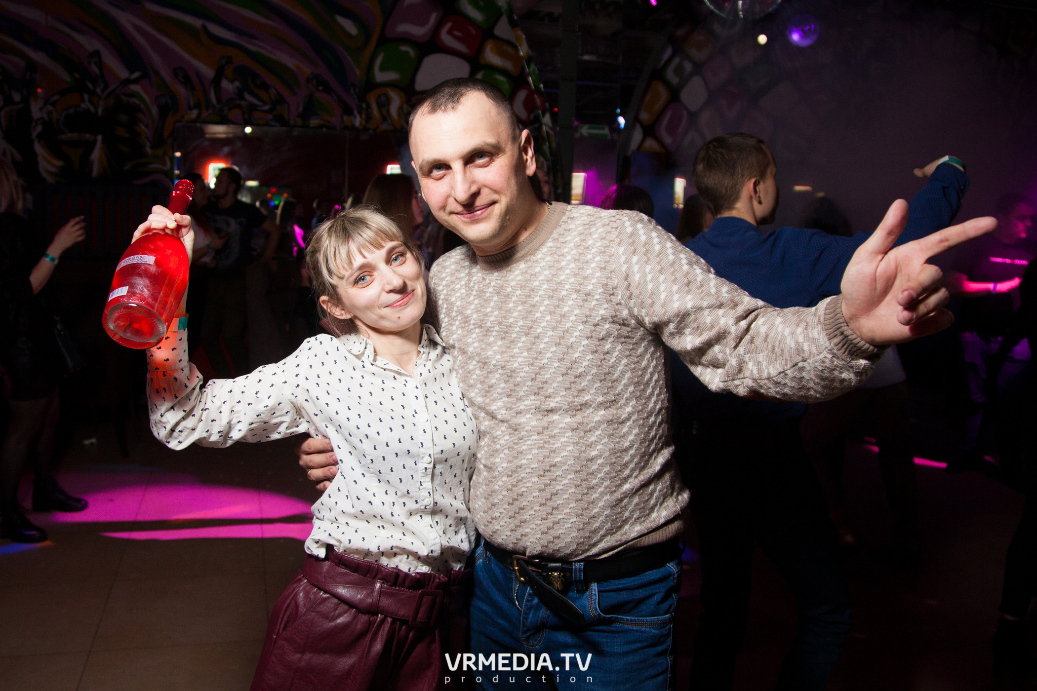 Выходные в НК «Zefir»