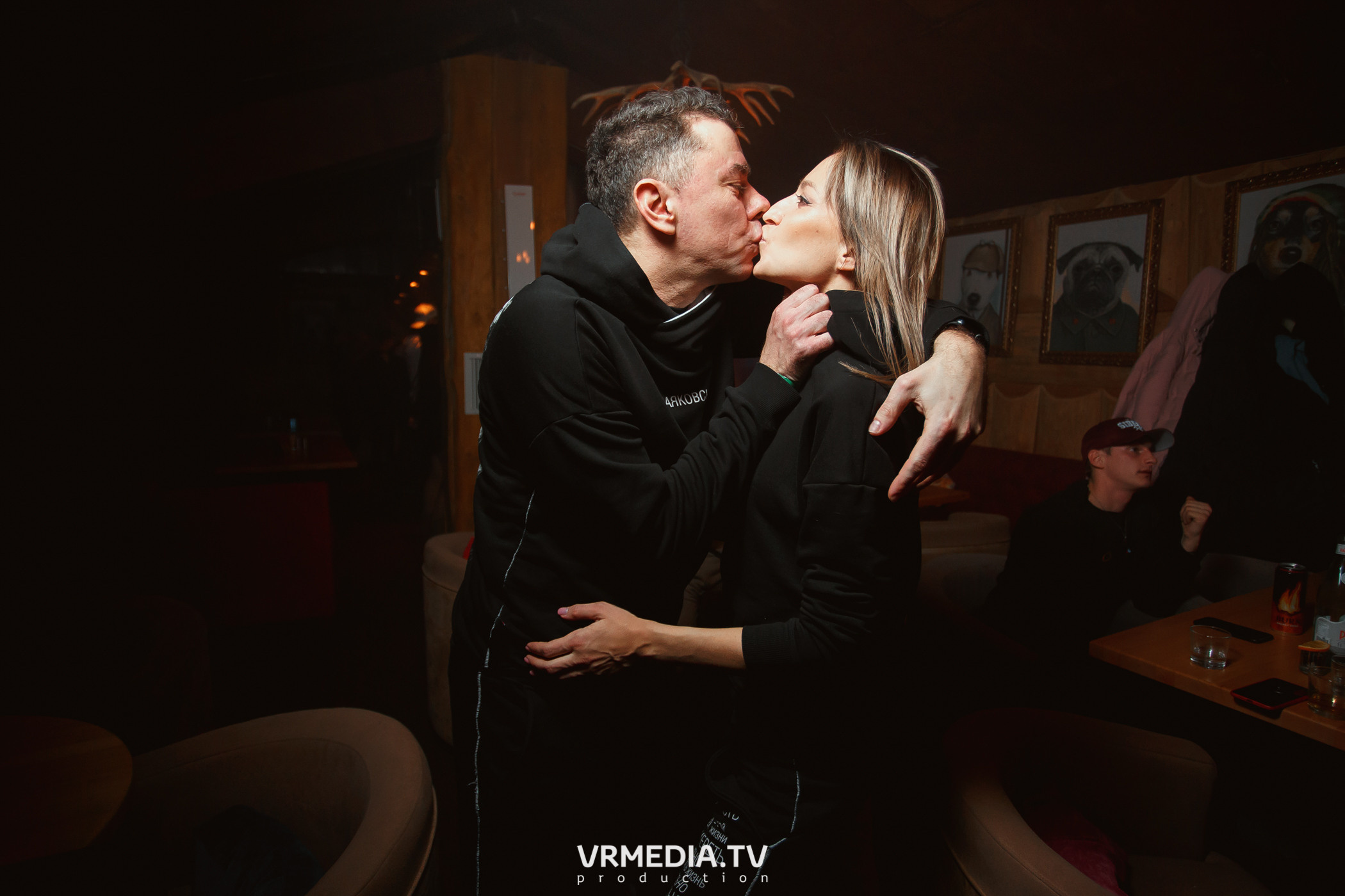 Выходные в «Alpen Club»