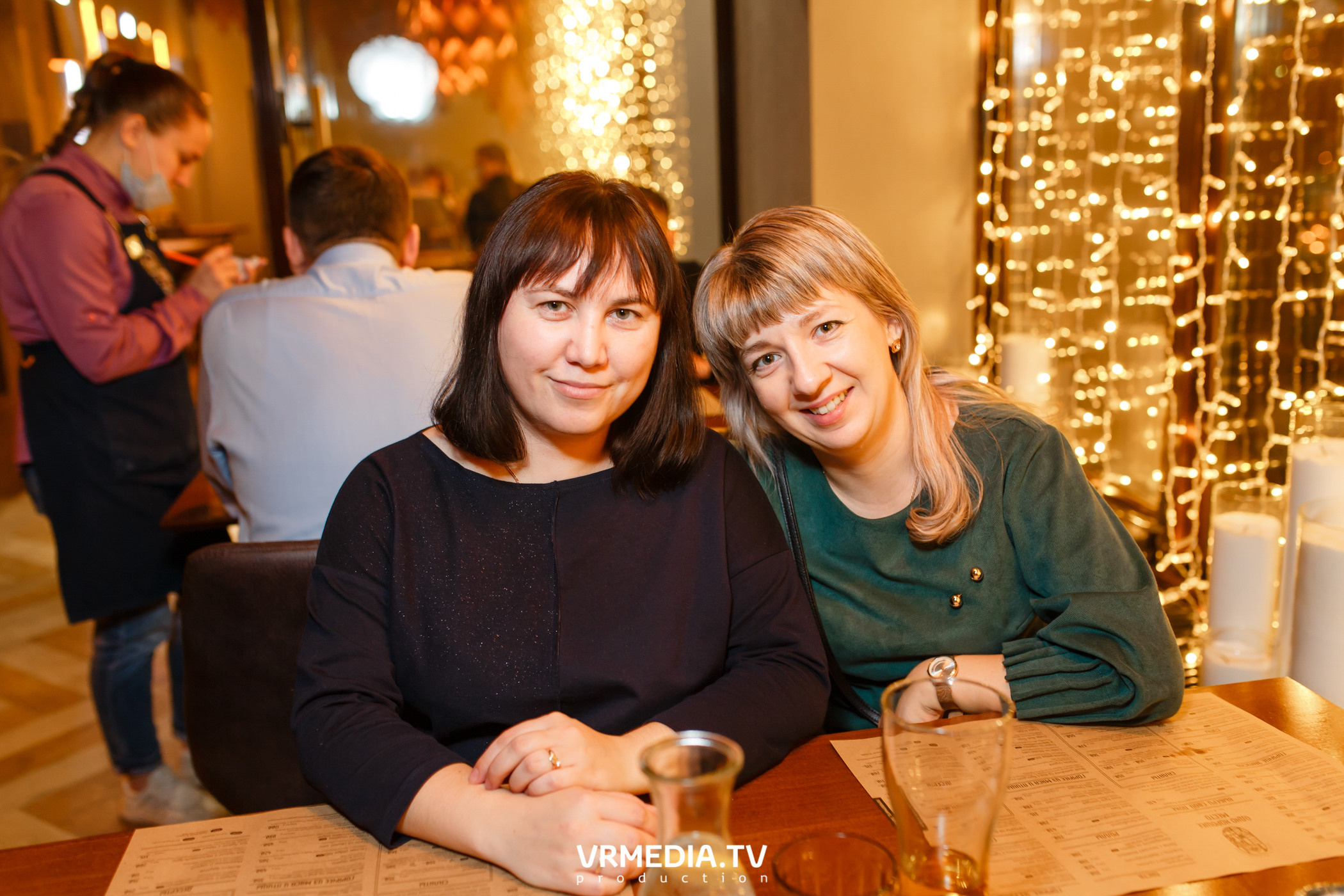 Выходные в «Одном хорошем месте»