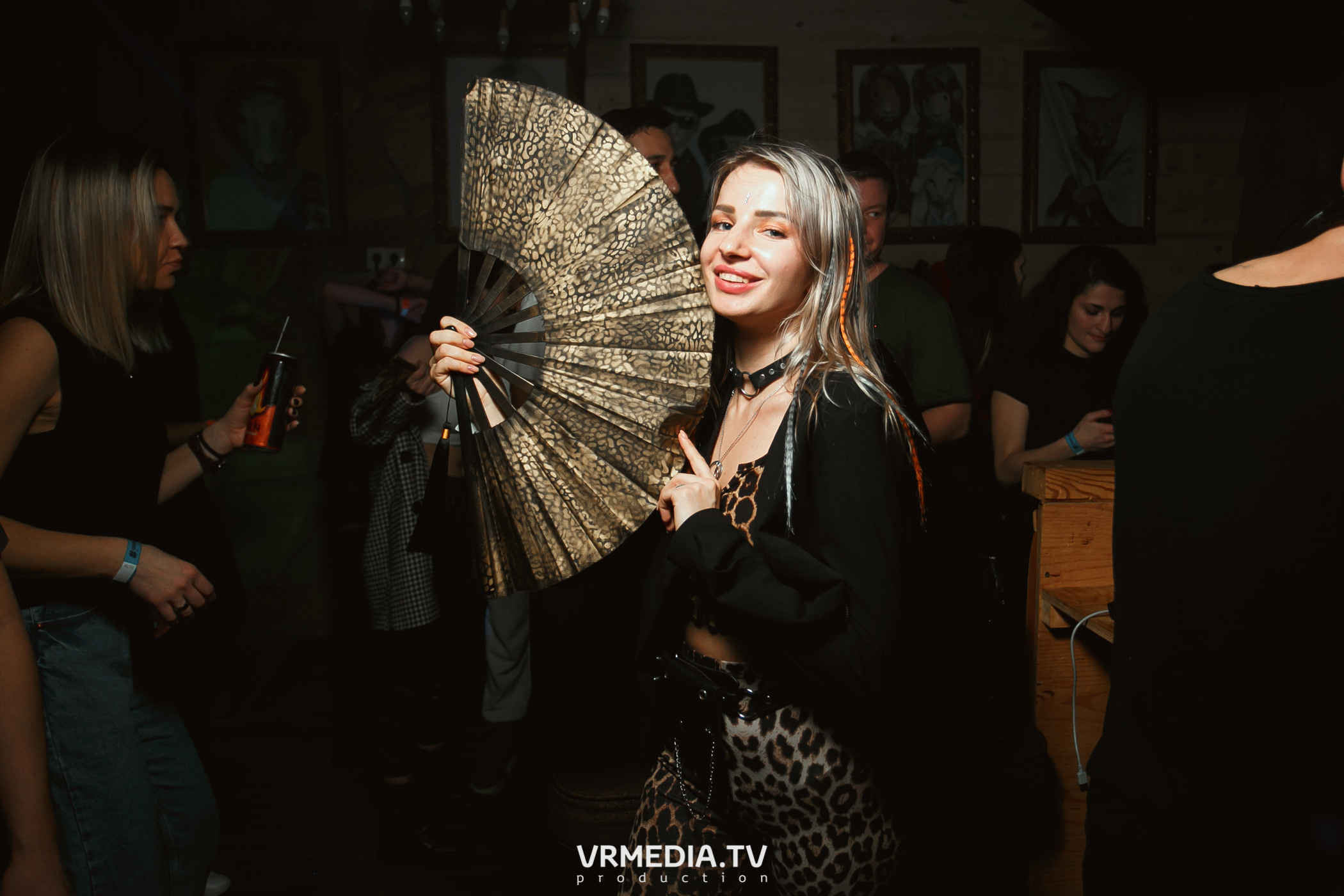 Выходные в «Alpen Club»