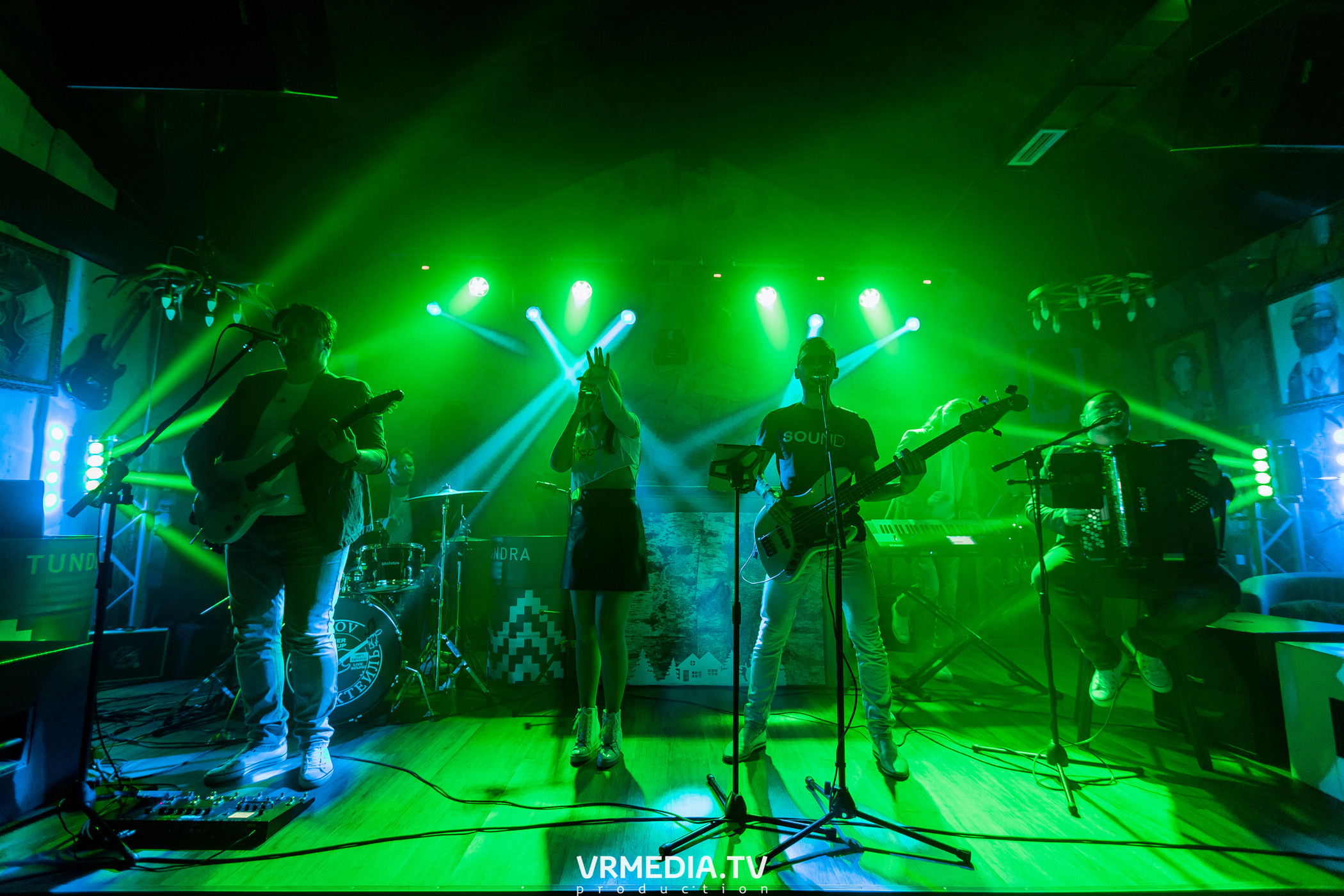 Выходные в «Alpen Club»