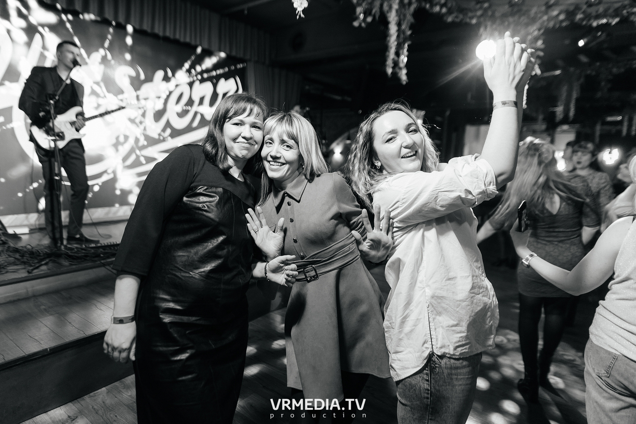 #ЖАРКИЕДНИИНОЧИ в гриль-баре «Жара»