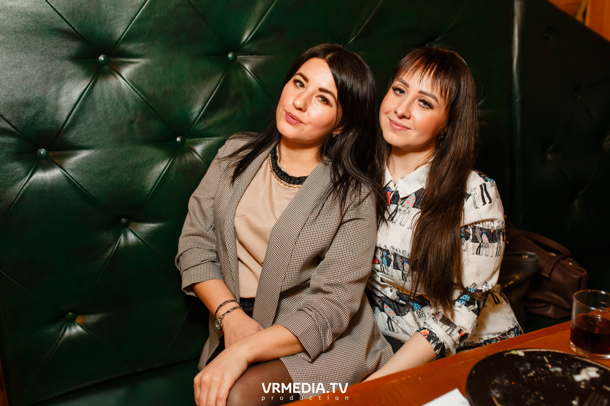 Выходные «У Петровича»