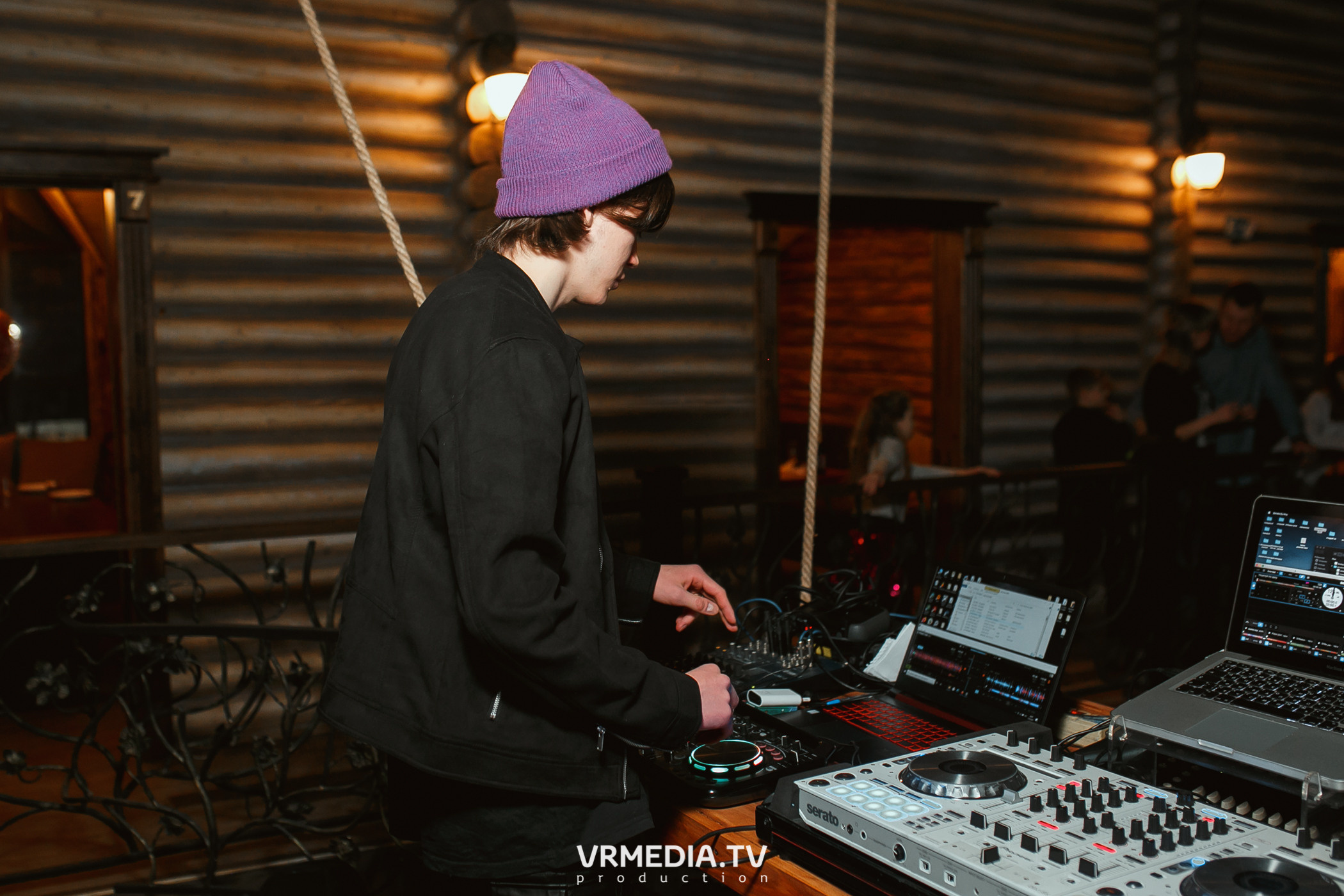 Выходные «У Петровича»