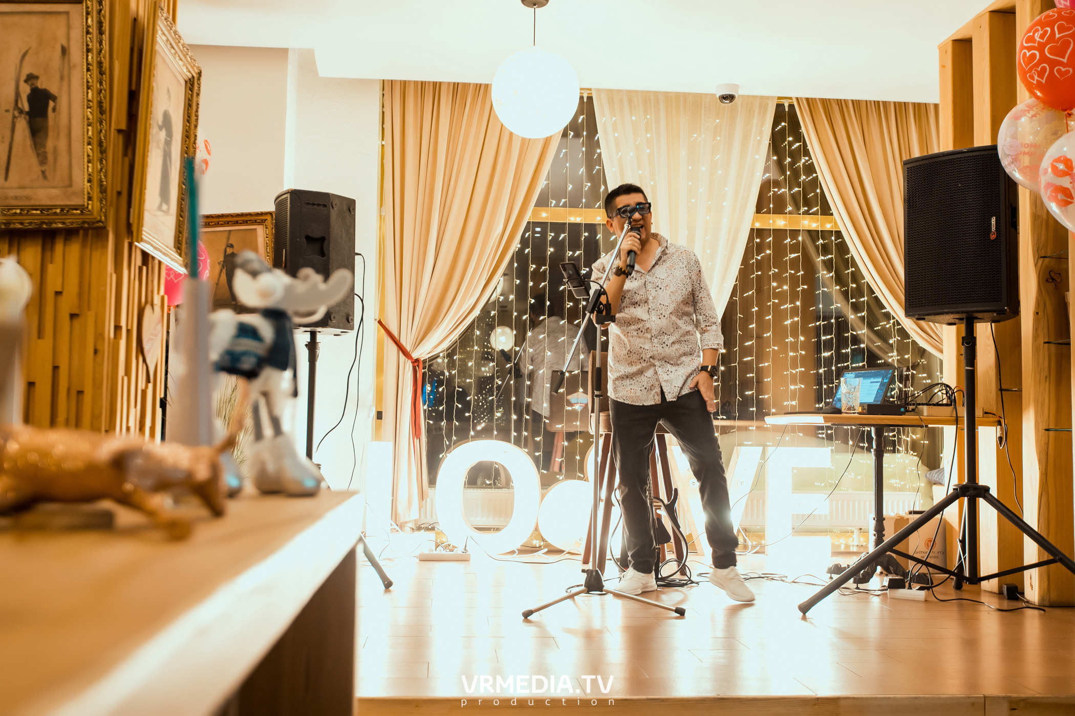 Выходные в «Alpen Club»