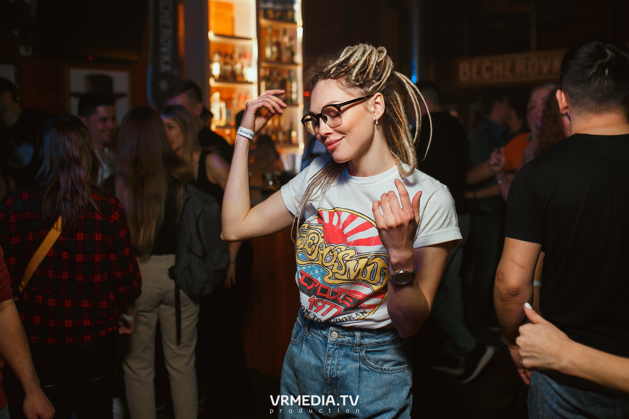 Выходные в «Alpen club»