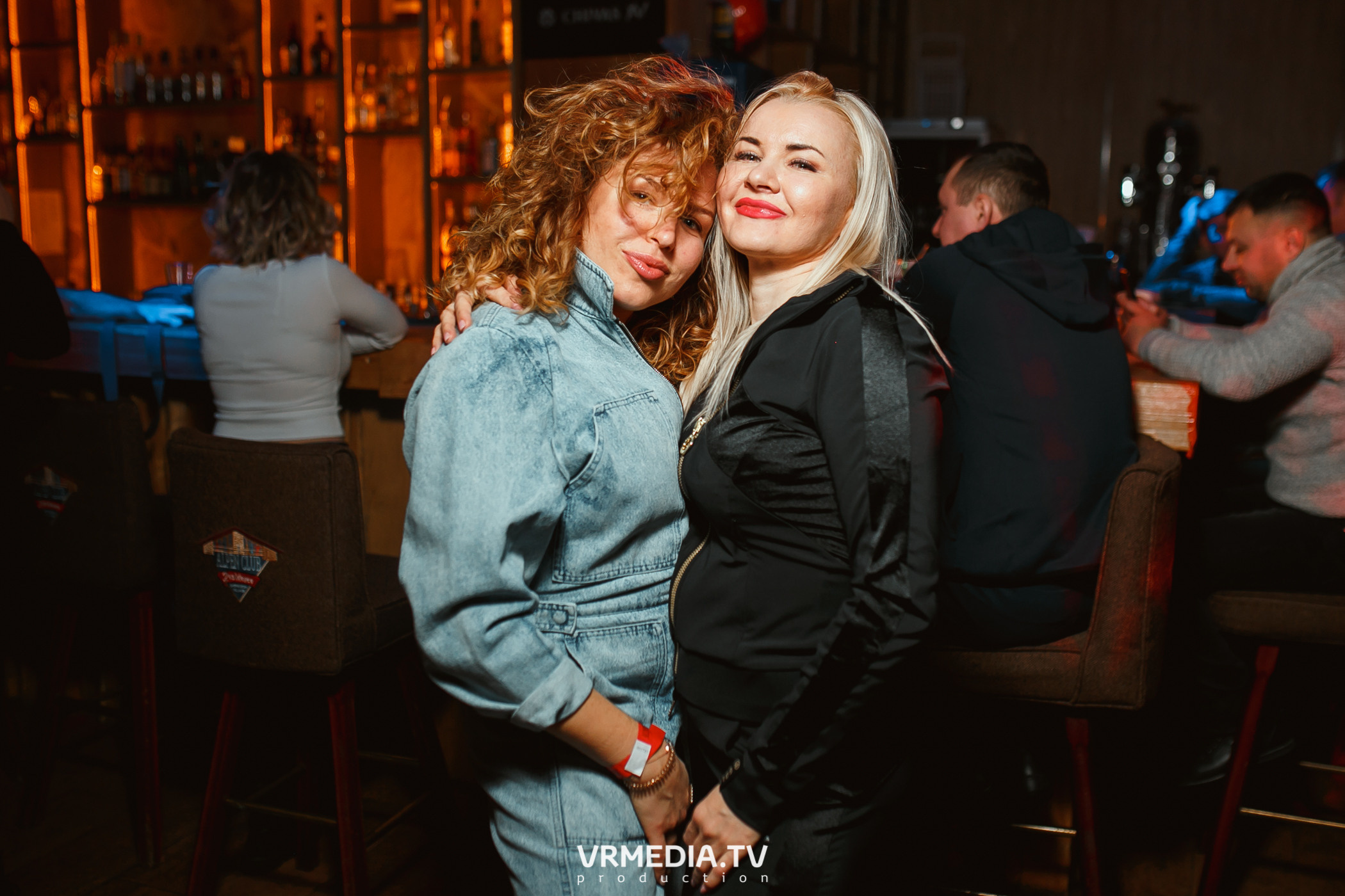 Выходные в «Alpen club»