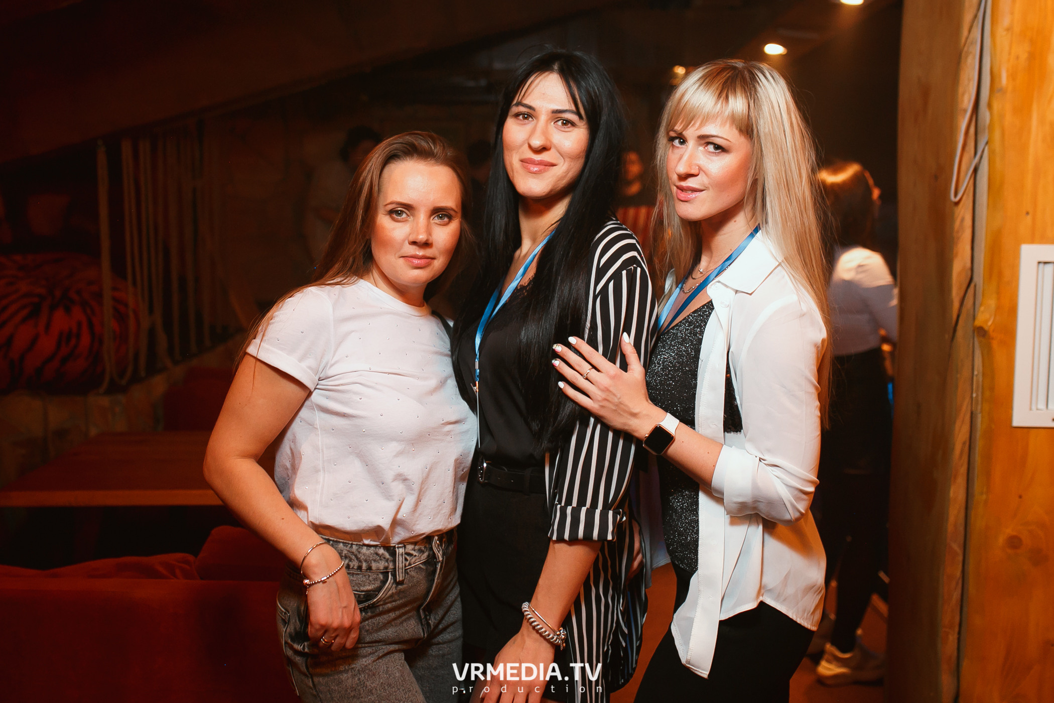 Выходные в «Alpen Club»