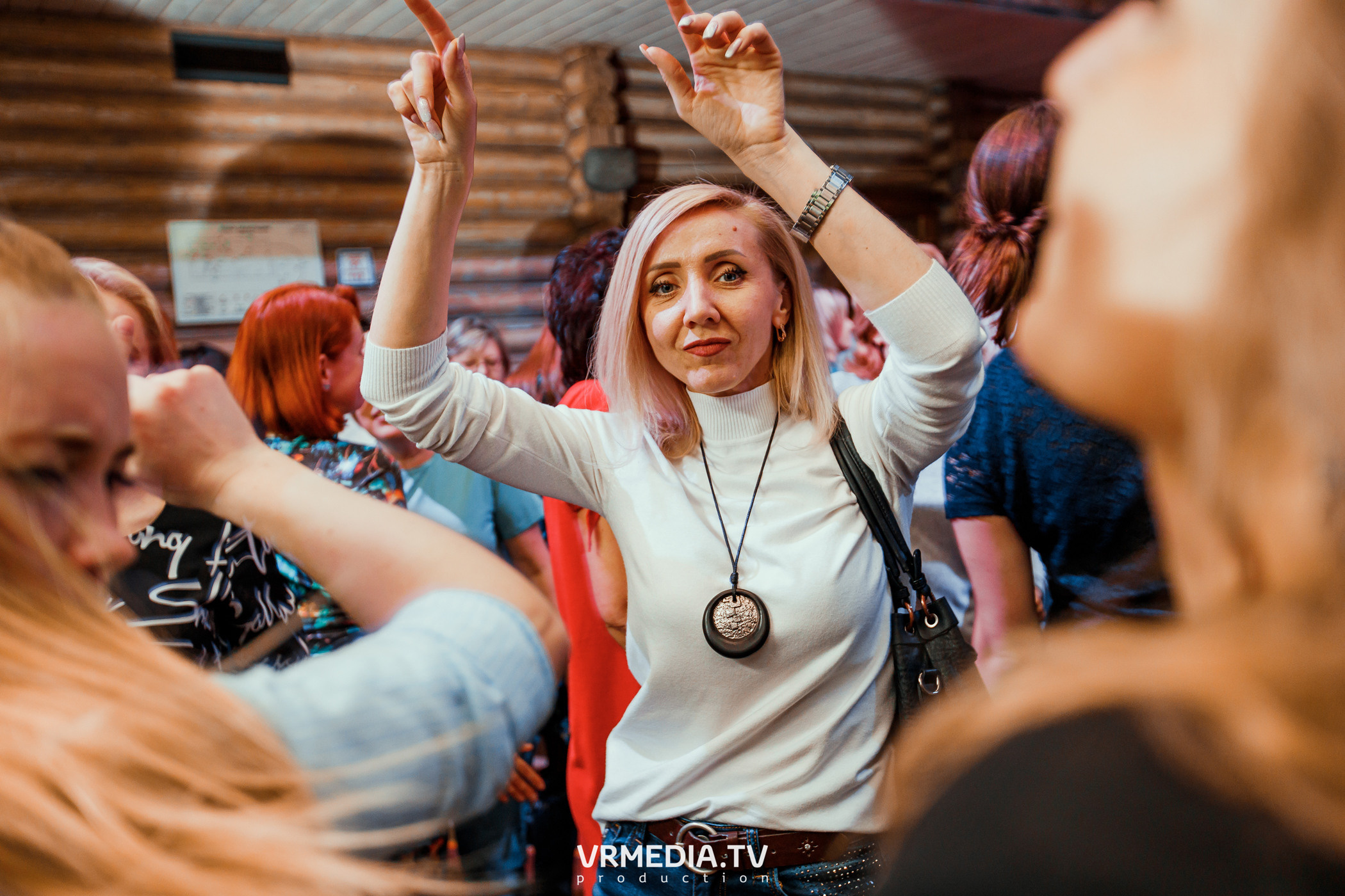 Выходные «У Петровича»