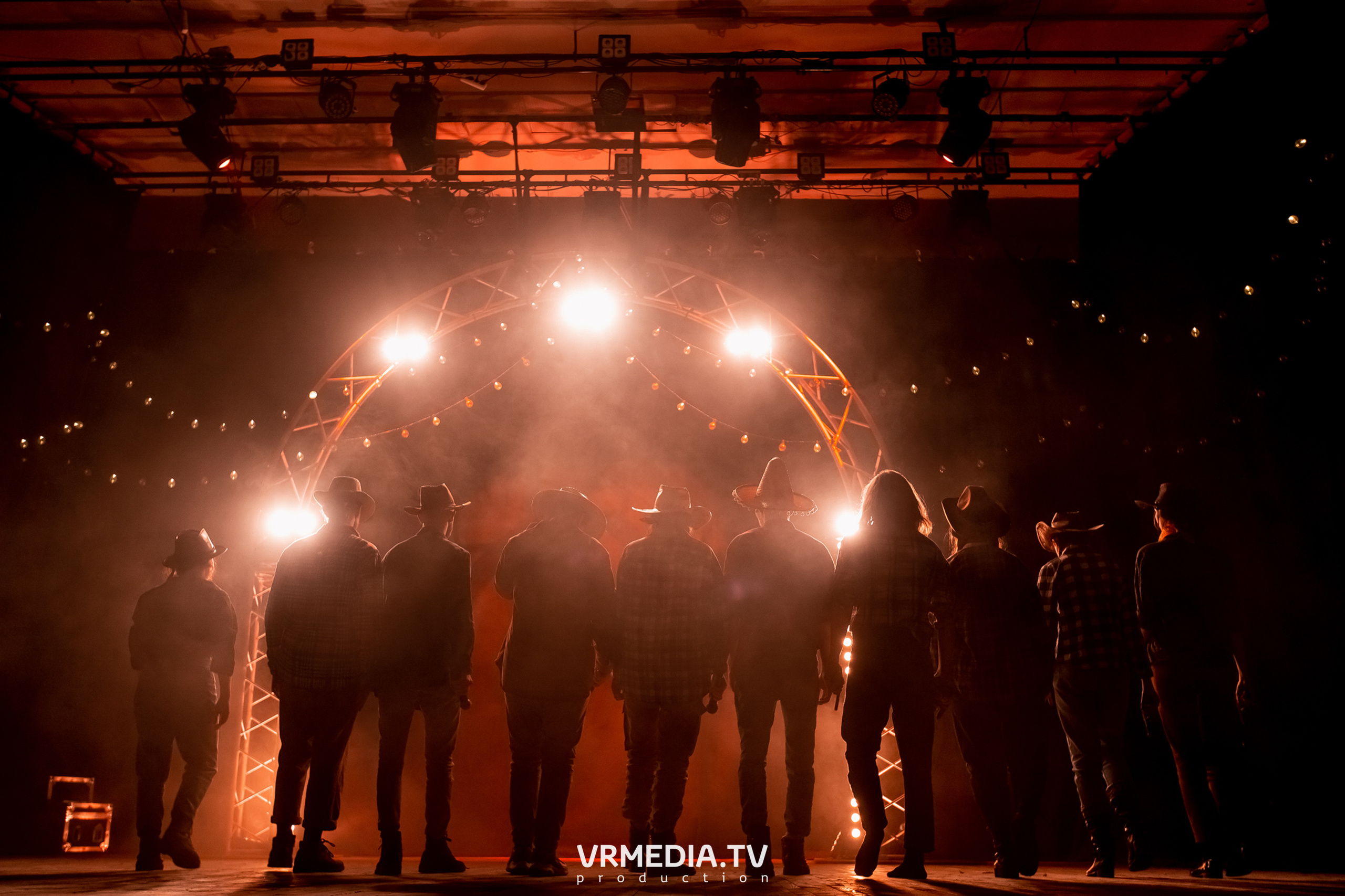 Студенческая весна в КемГМУ. Лечебный факультет