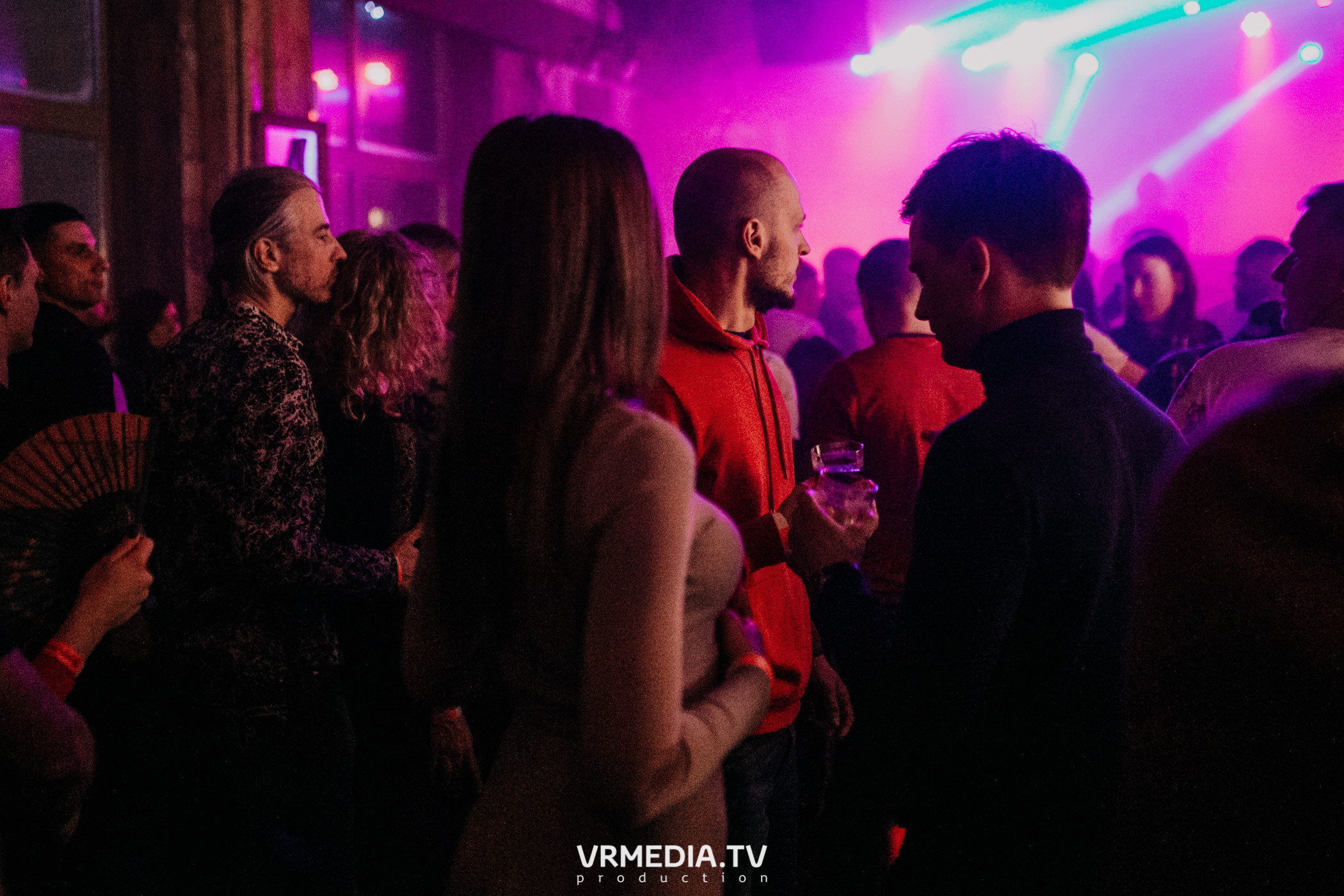 Выходные в «Alpen Club»