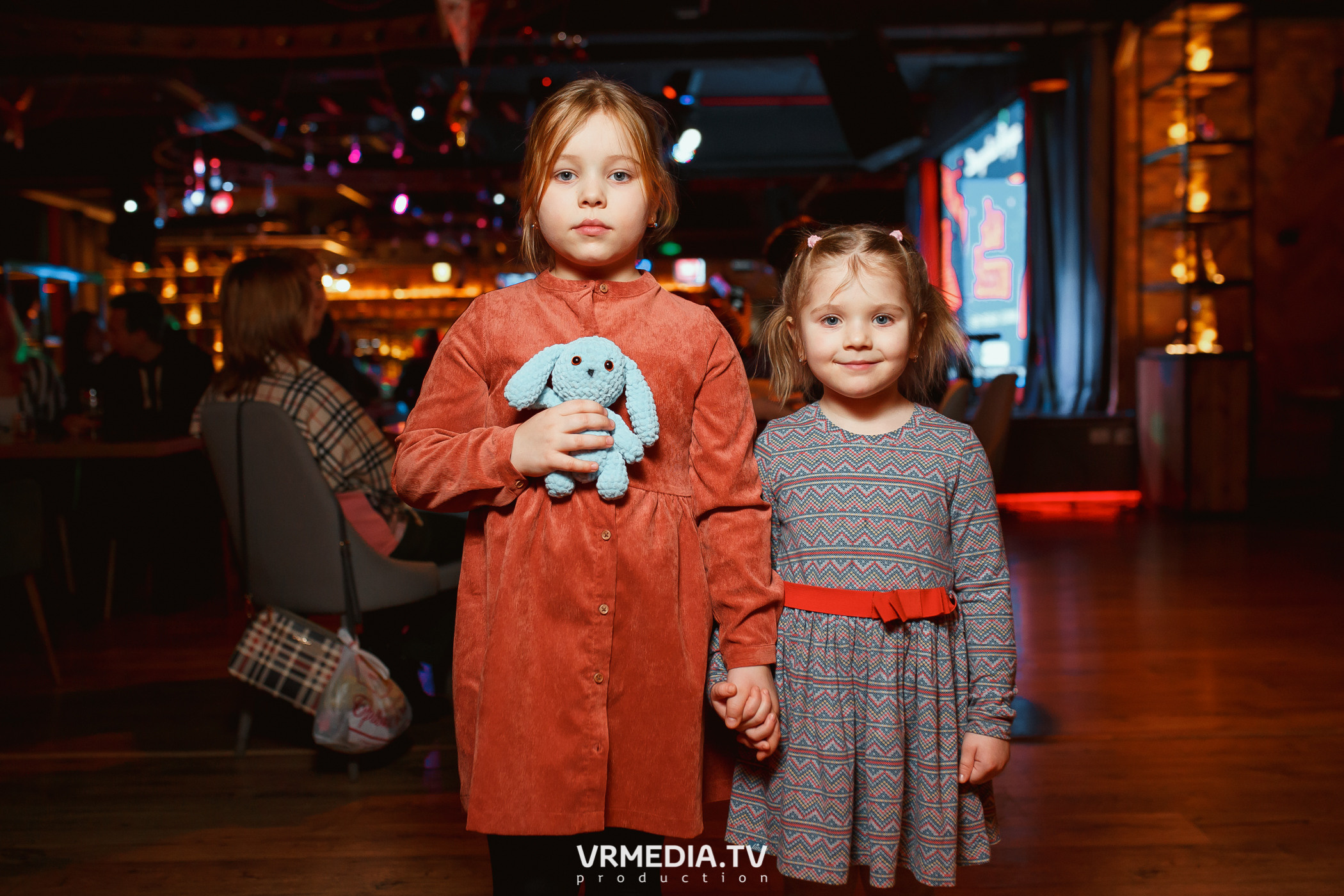 Джазовая среда