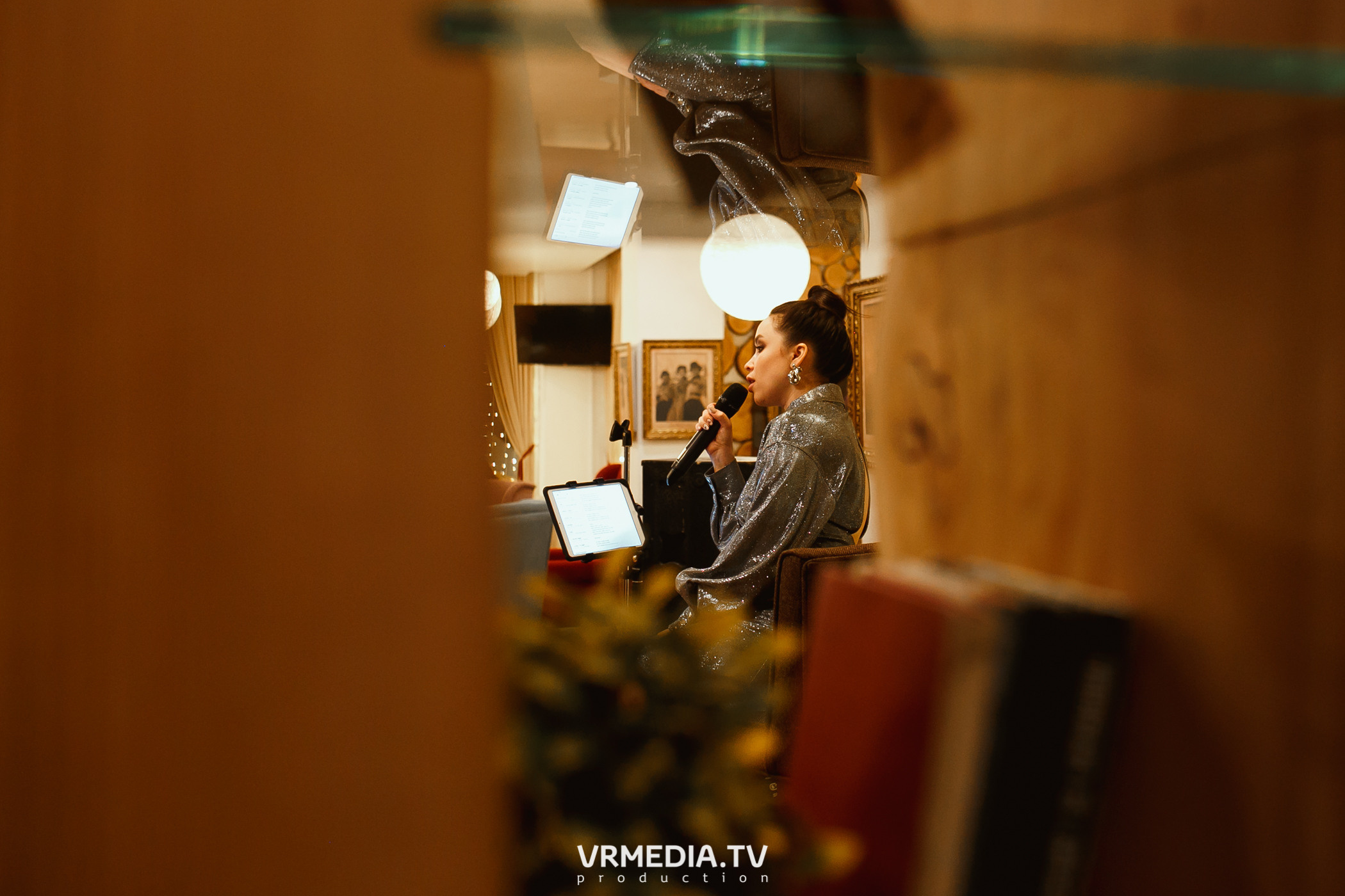 Выходные в «Alpen Club»