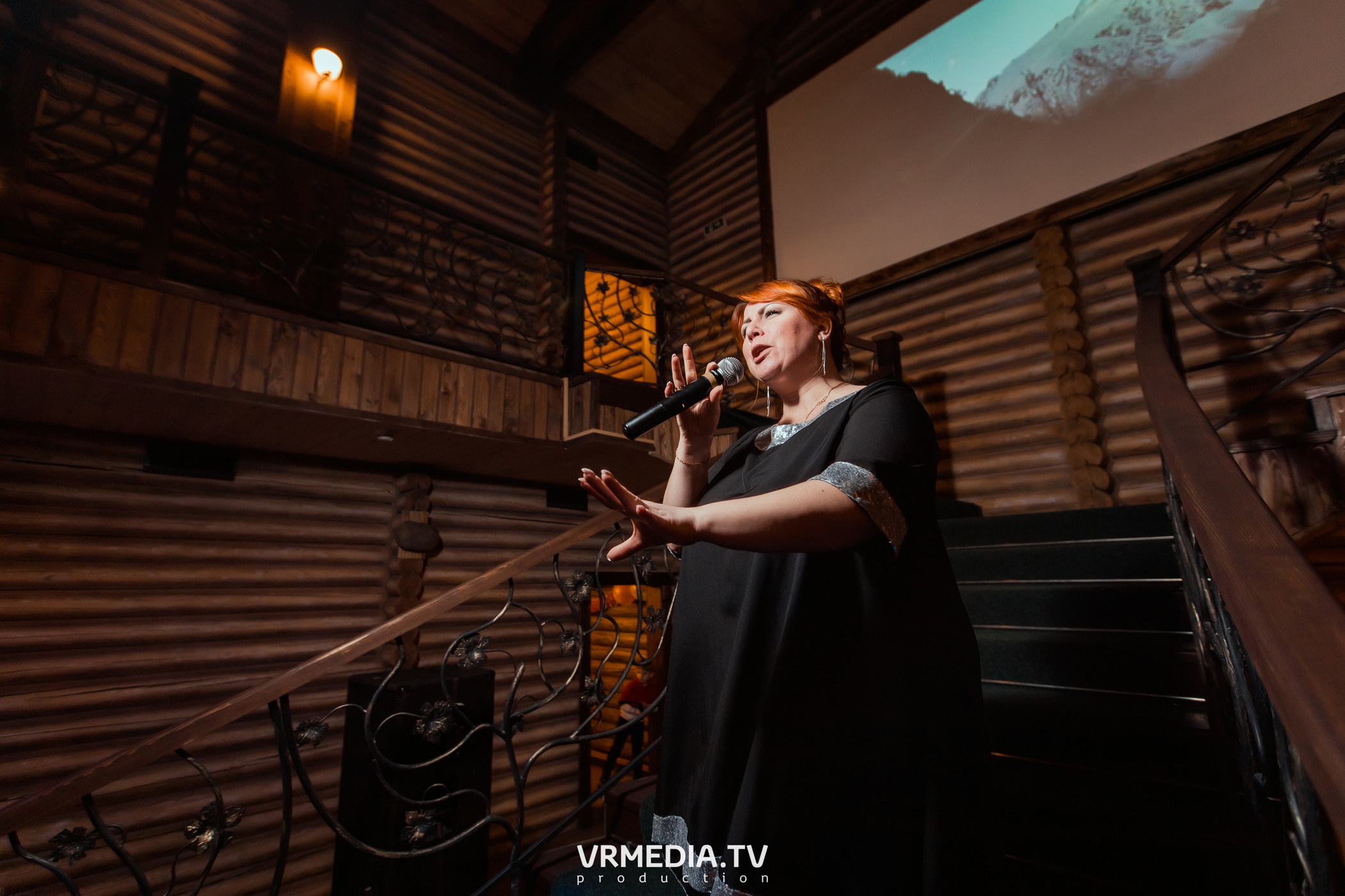 Выходные «У Петровича»