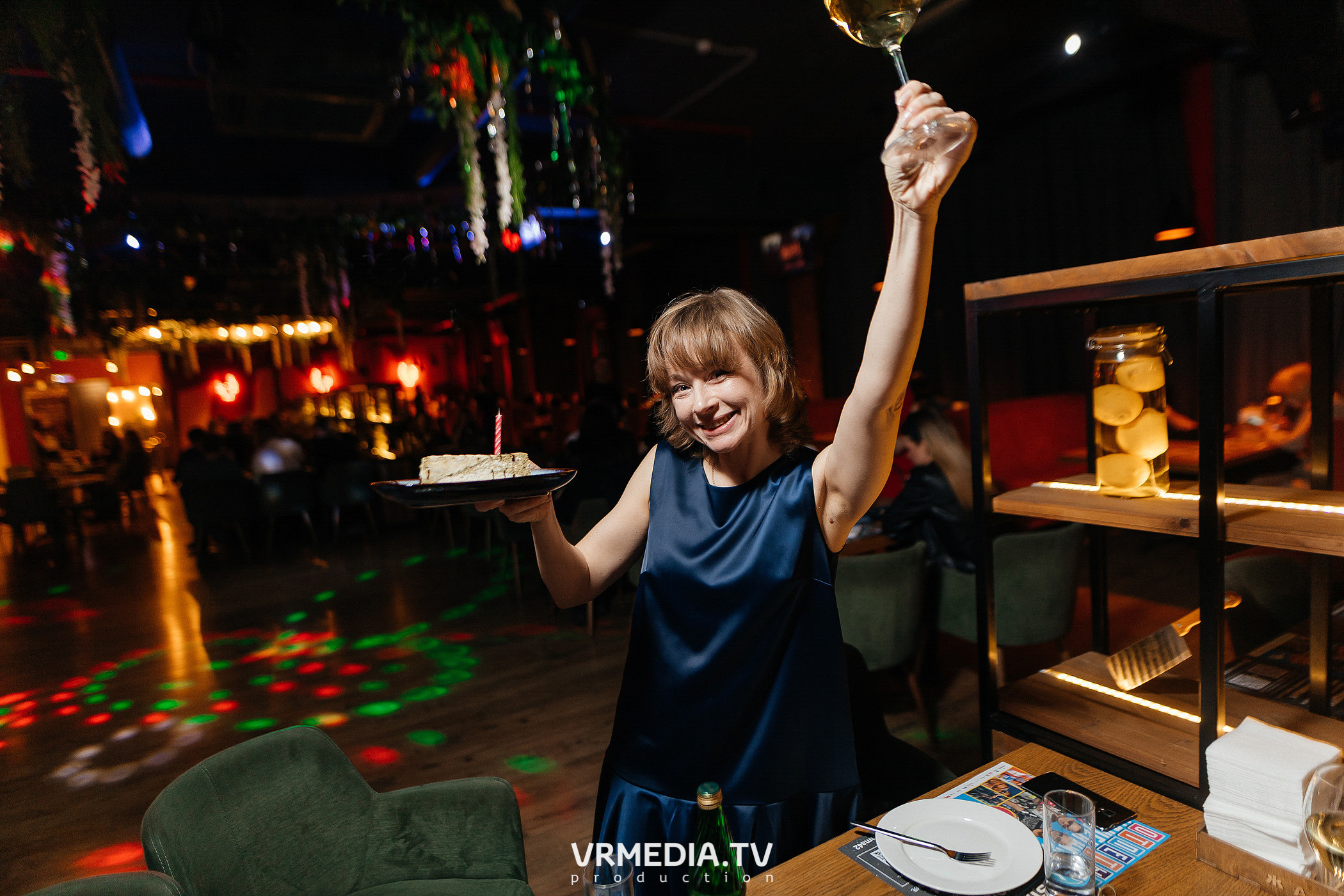 #ЖАРКИЕДНИИНОЧИ в гриль-баре «Жара»