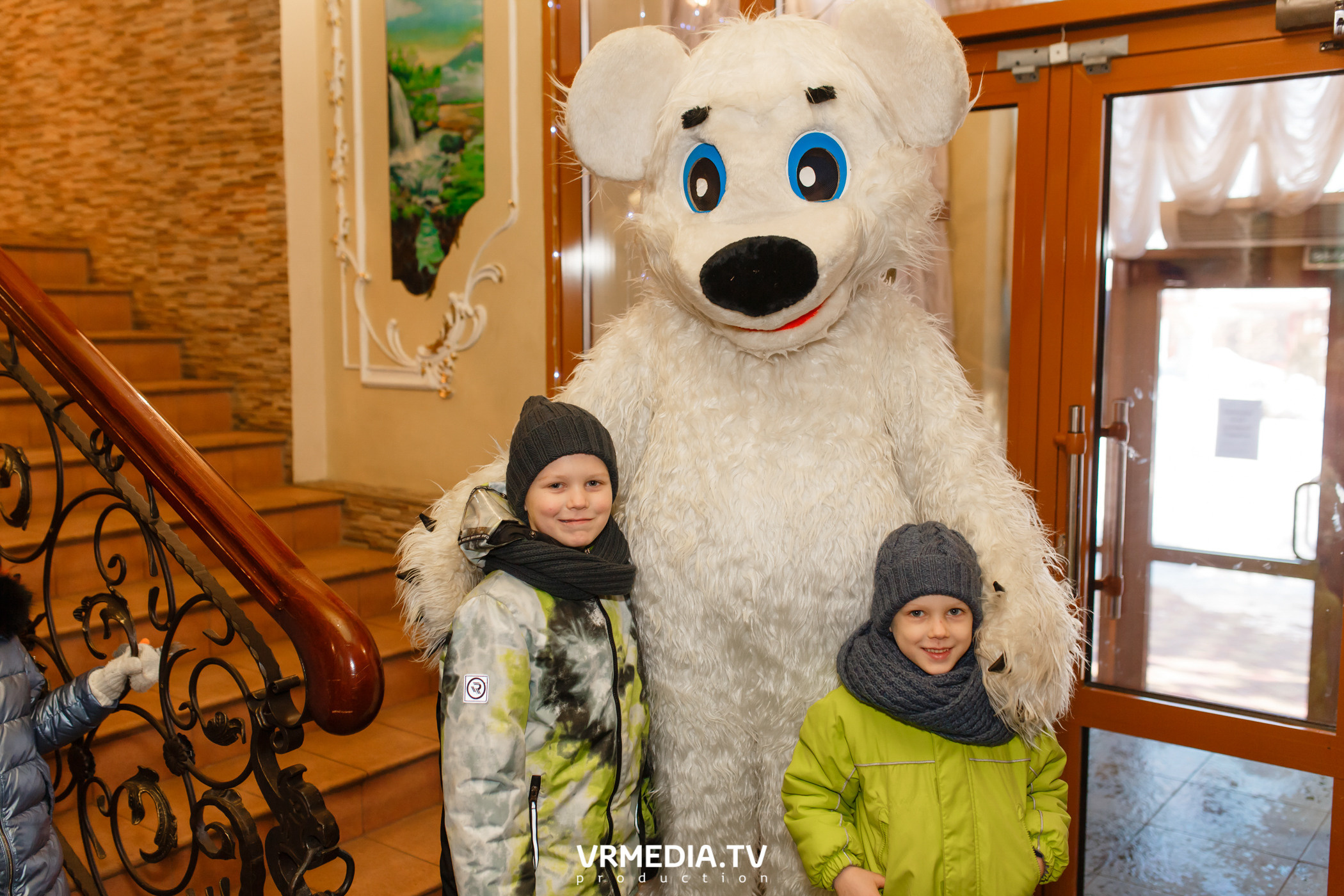Масленица в РК «Лазурный Берег»