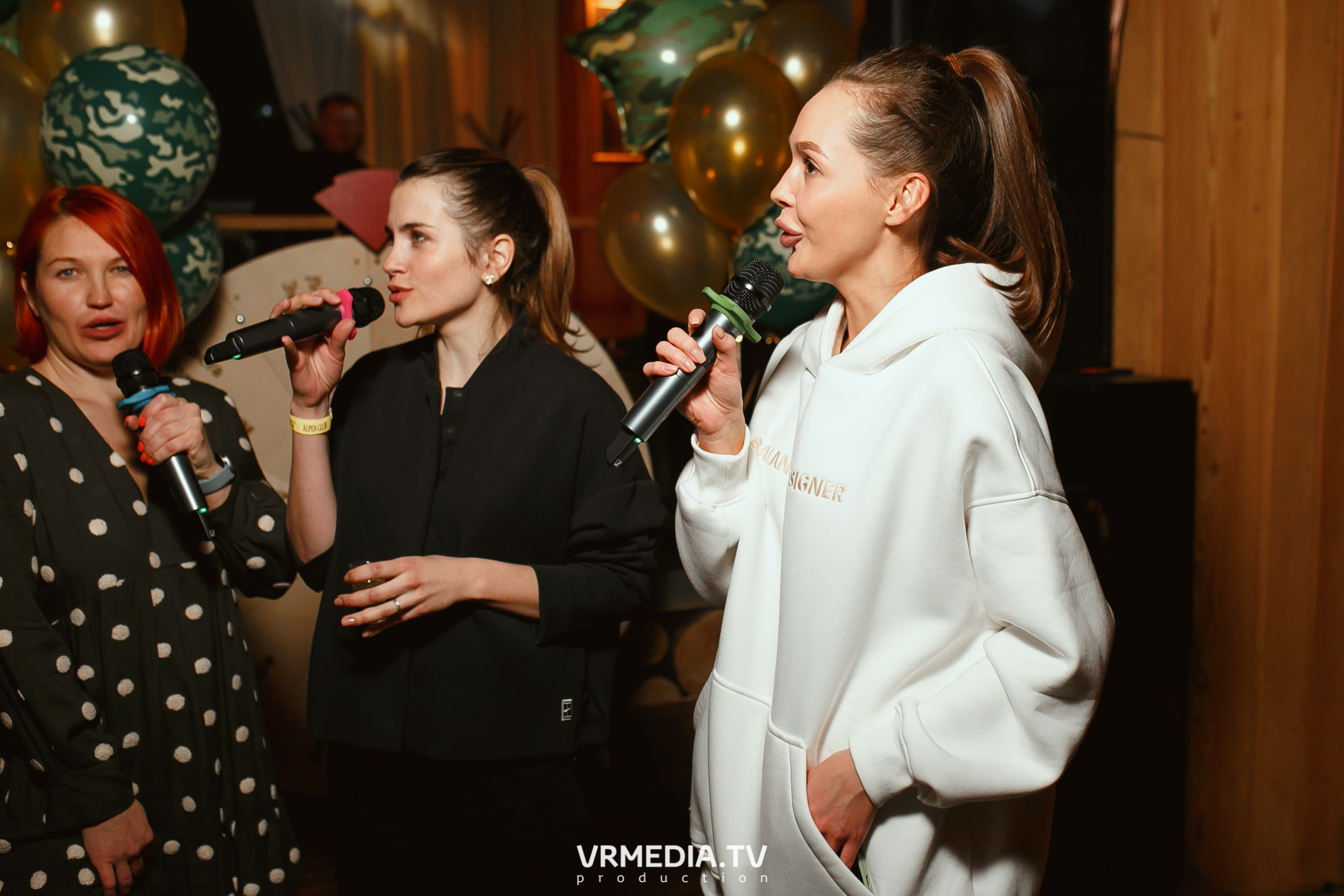 Выходные в «Alpen Club»