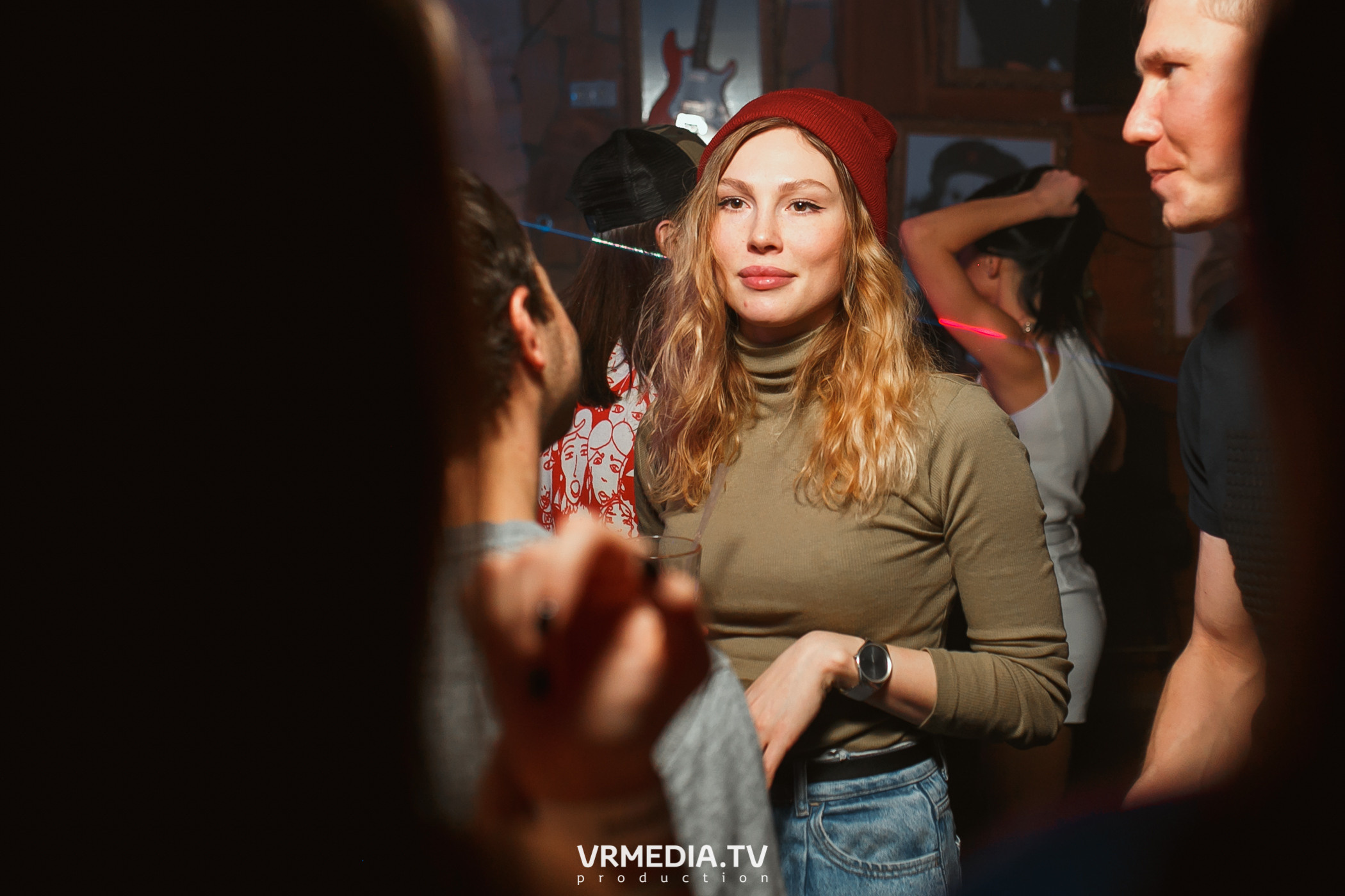 Выходные в «Alpen Club»