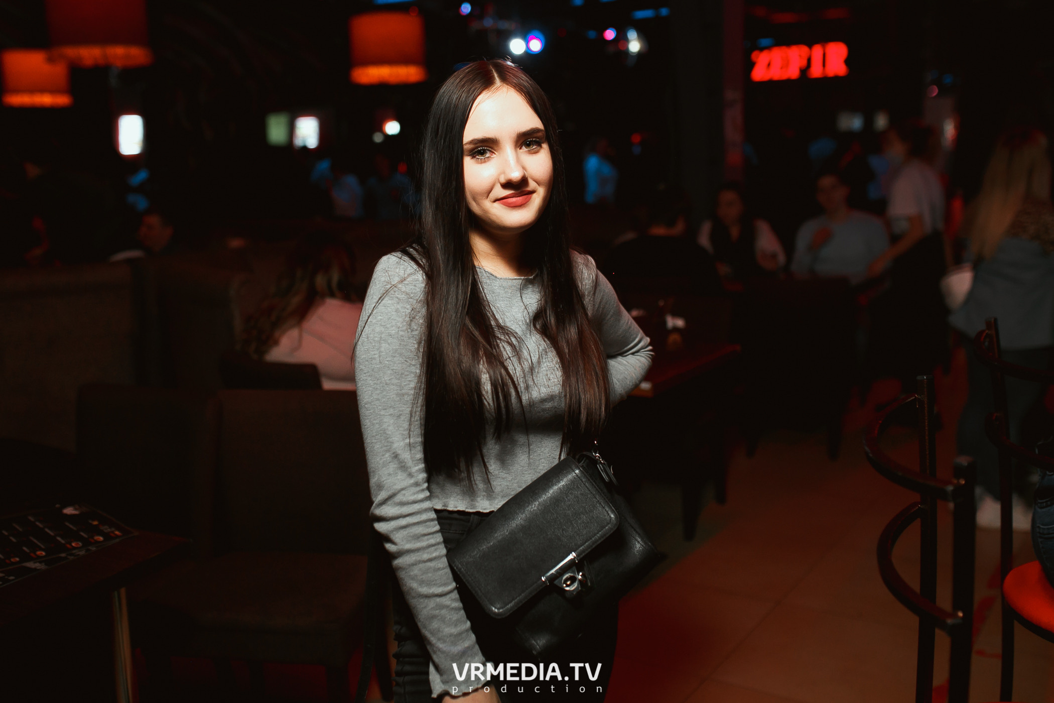 Выходные в НК «Zefir»