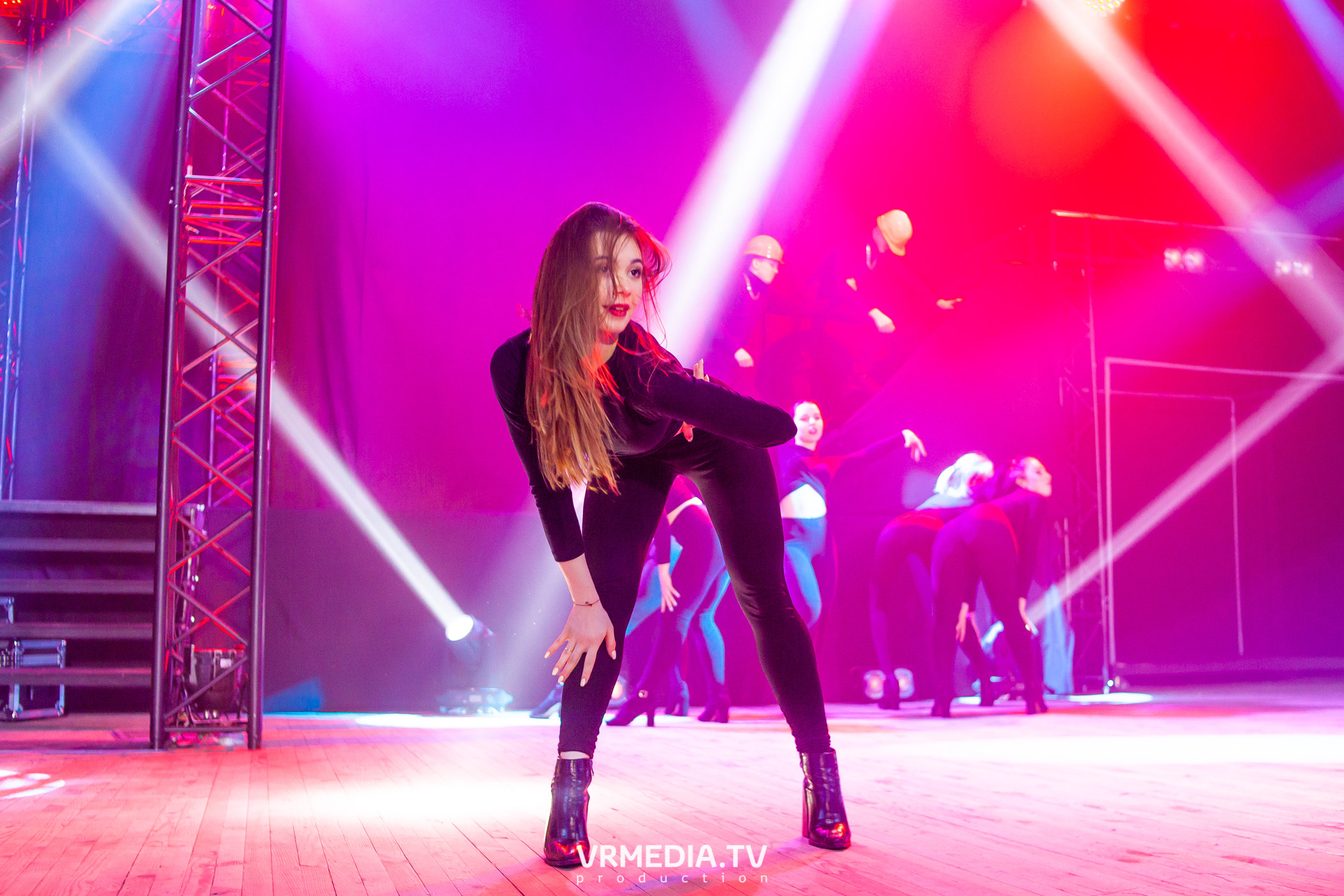 Студенческая весна в КемГМУ. Гала-концерт