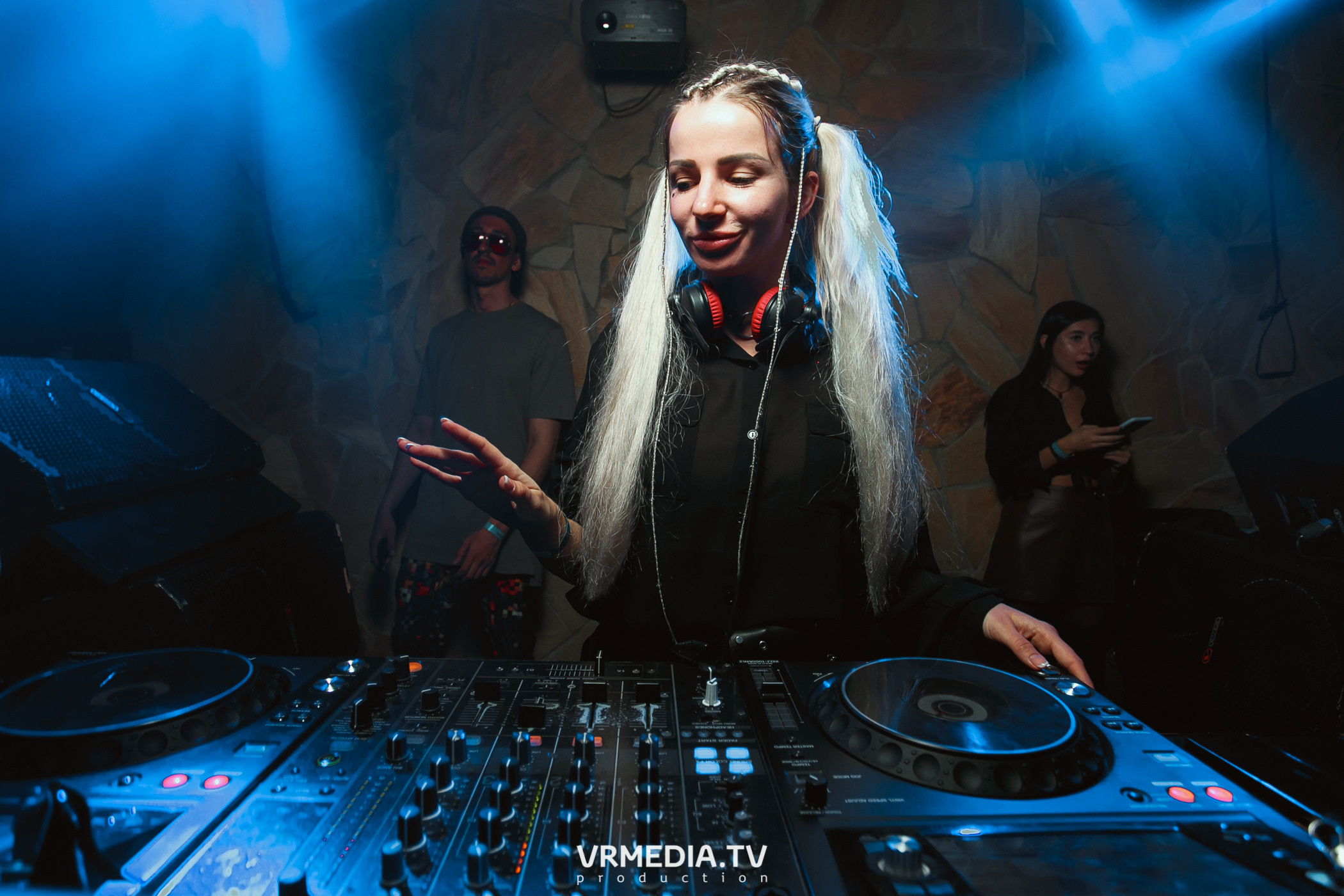 Выходные в «Alpen club»