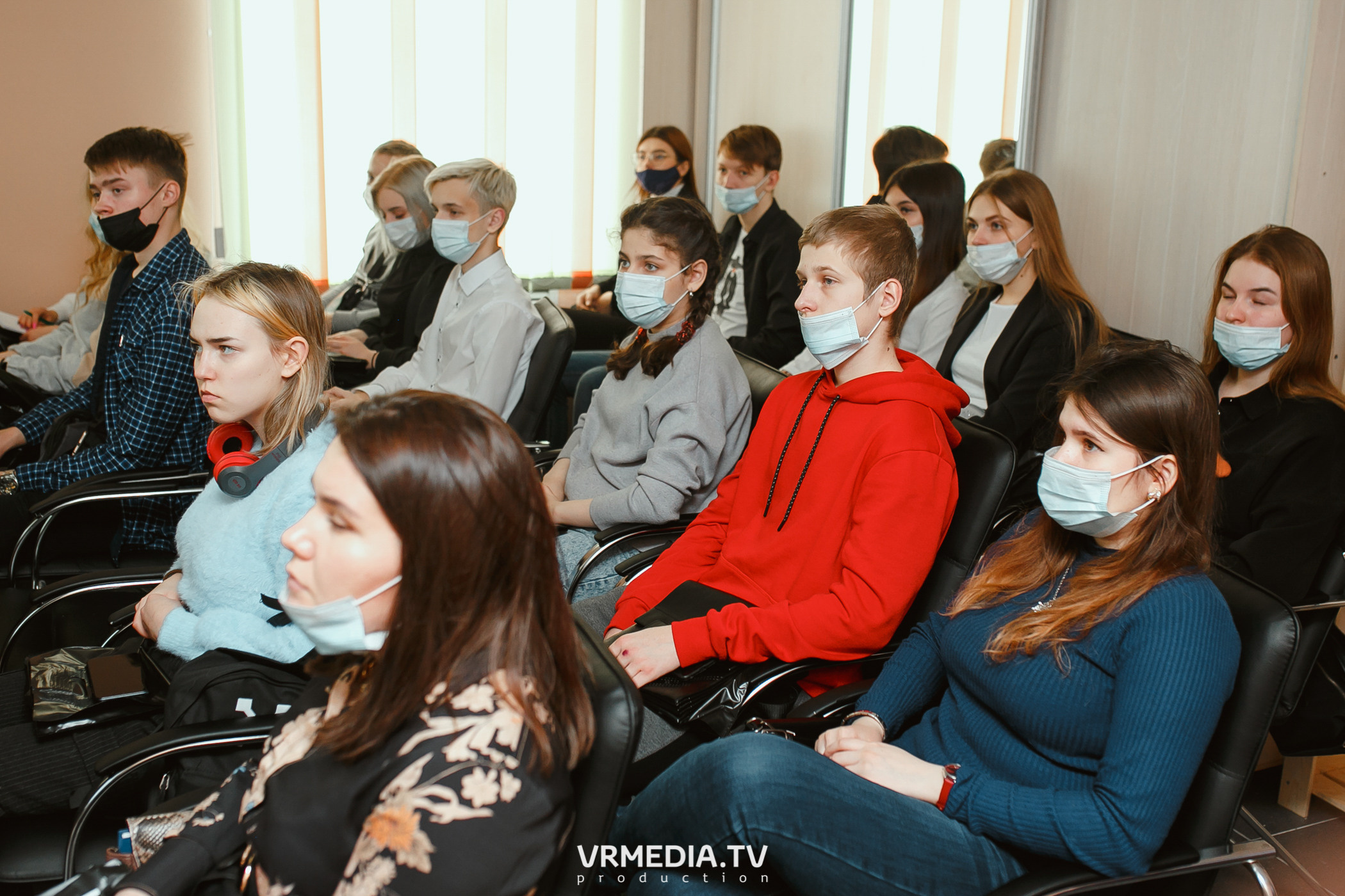 Кейс-клуб «Проектный Кузбасс»