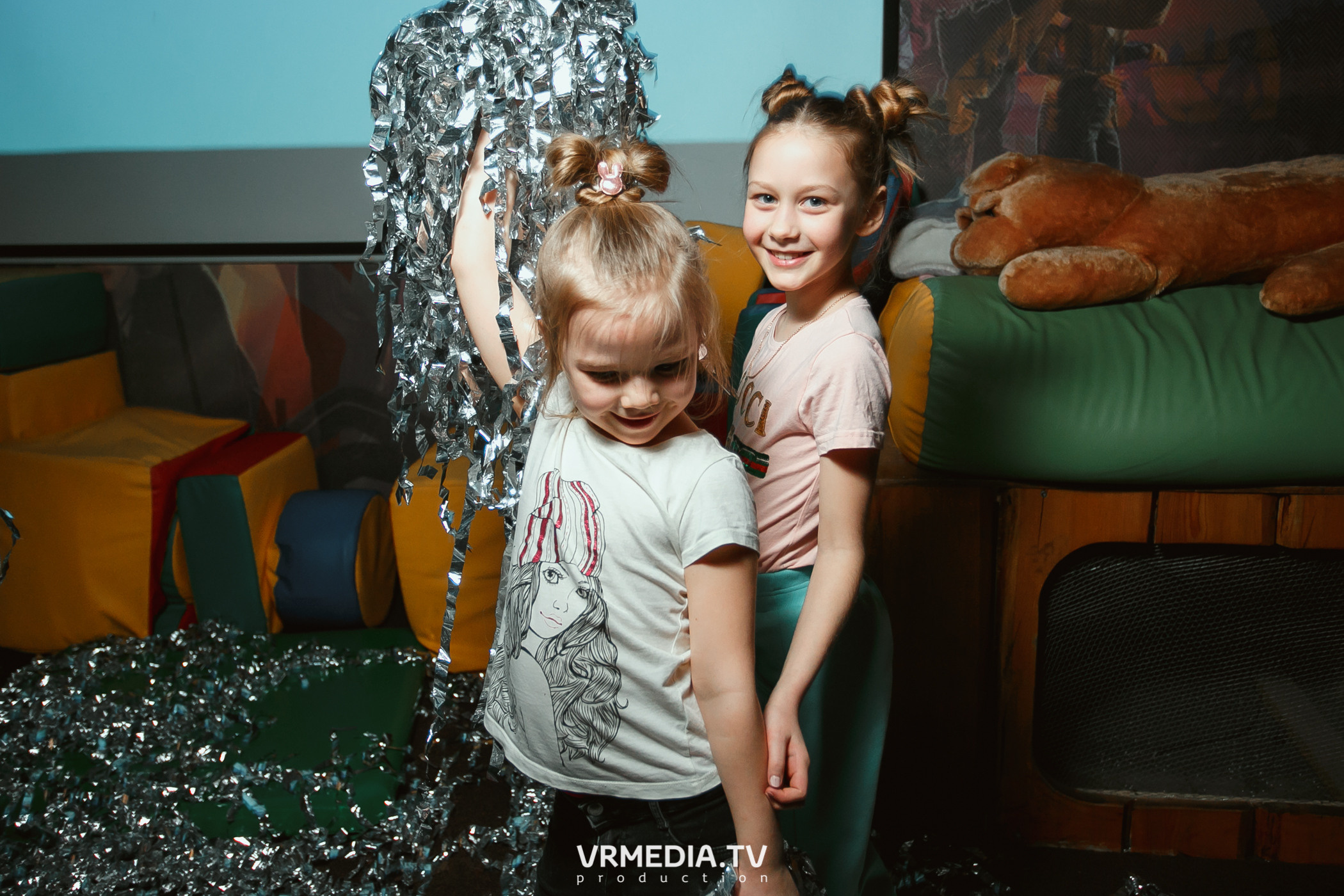 Выходные в «Alpen Club»