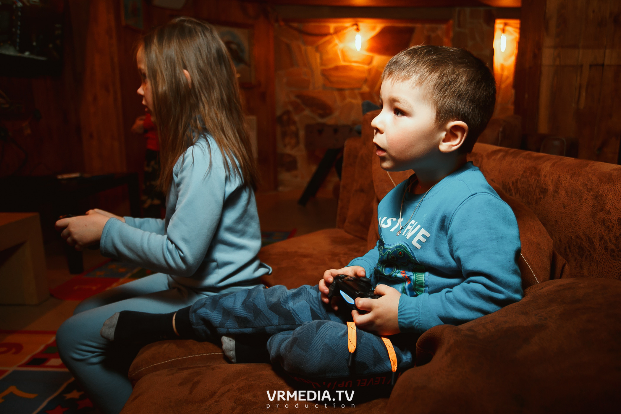 Выходные в «Alpen club»