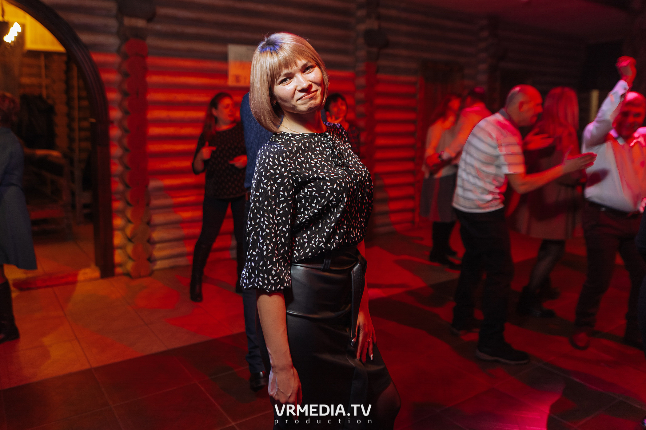 Выходные «У Петровича»