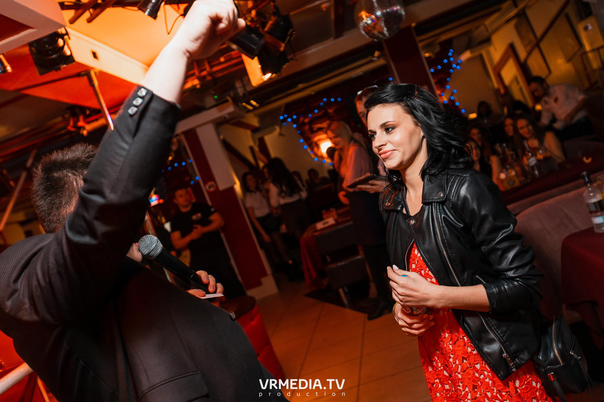 Группа «Вирус» в НК «Засада»