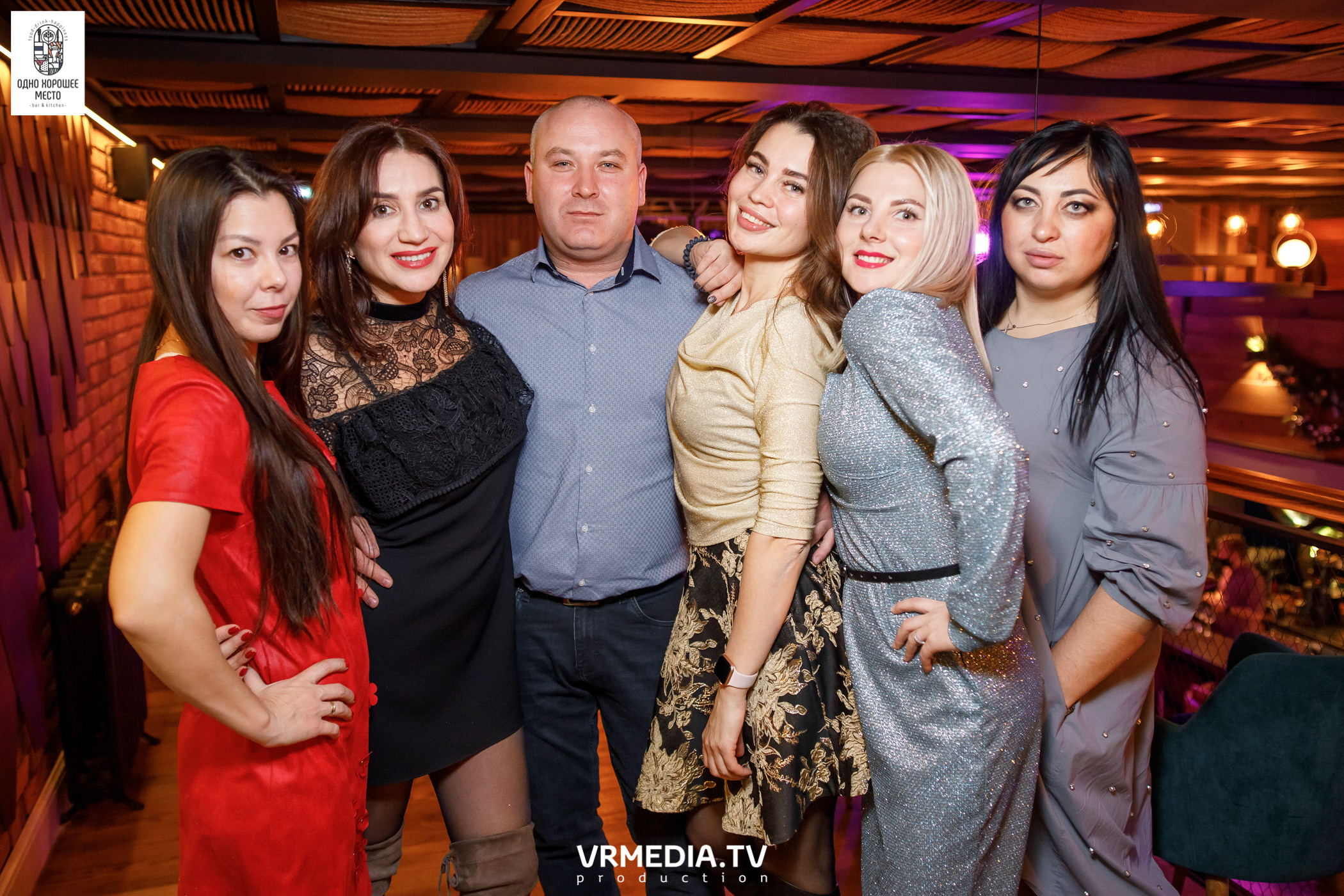 Турниры по CS: GO: «Vansdorf» VS. «VRMEDIA.TV» в «WhyKick»