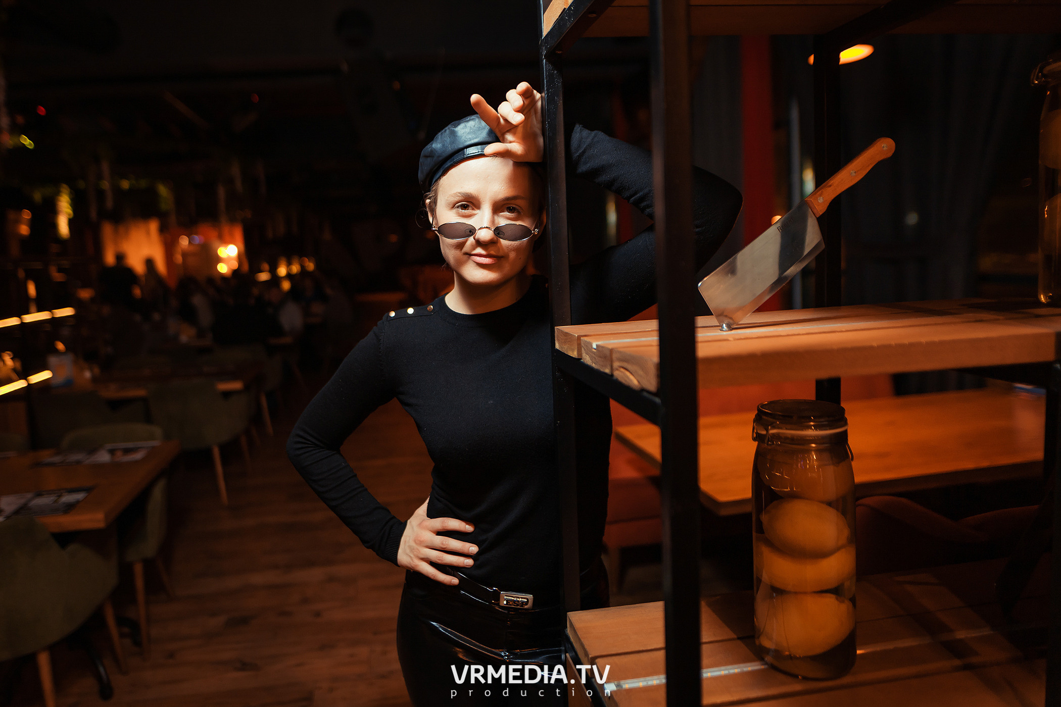 Джазовая среда. Рок в джазе